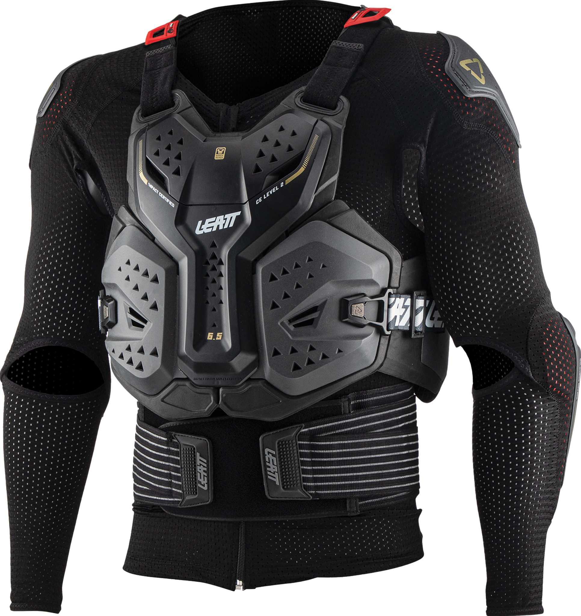 Product image for 6.5 Body Protector - Unisex
