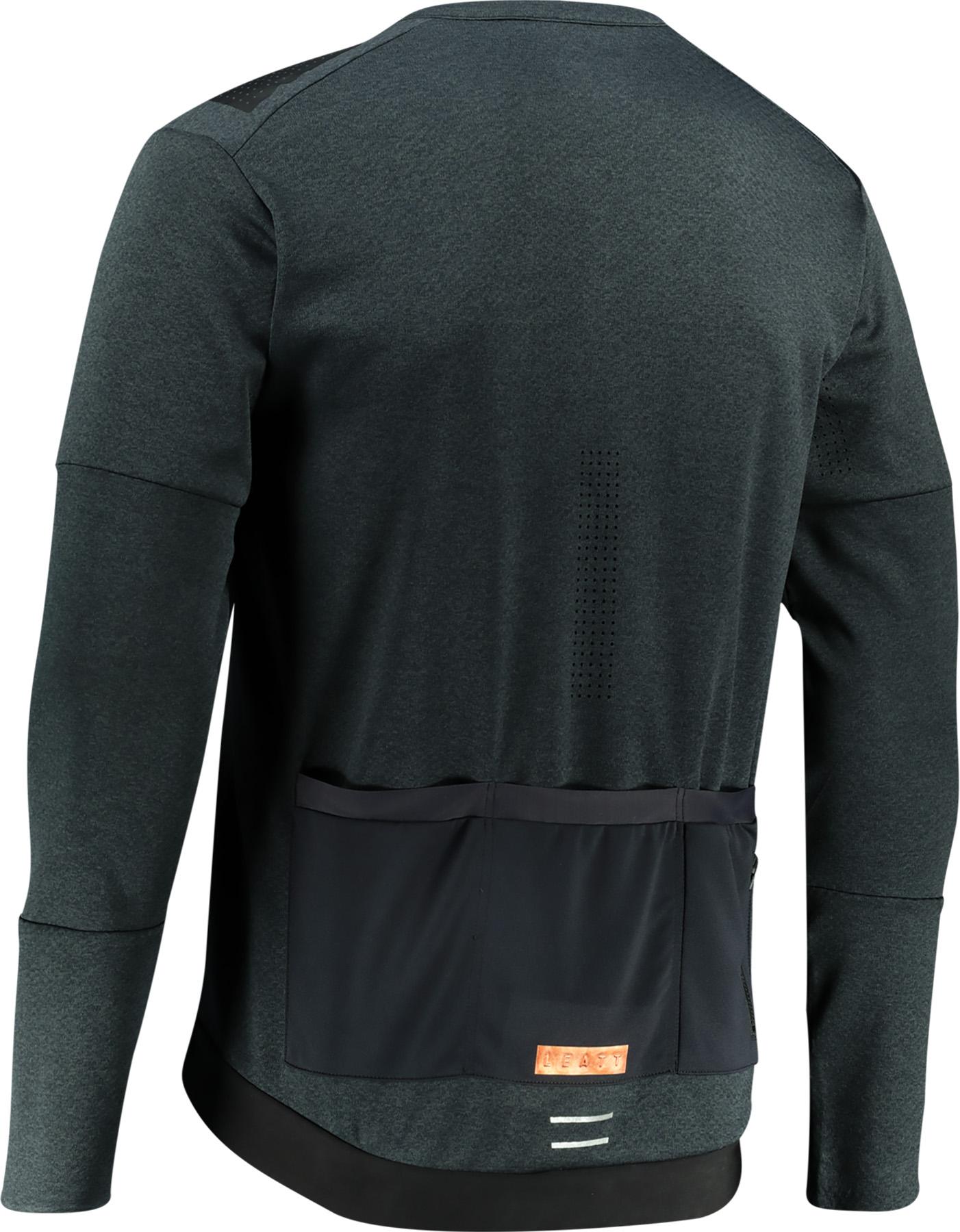 Product gallery image number 2 for product MTB Trail 4.0 Jersey - Unisex