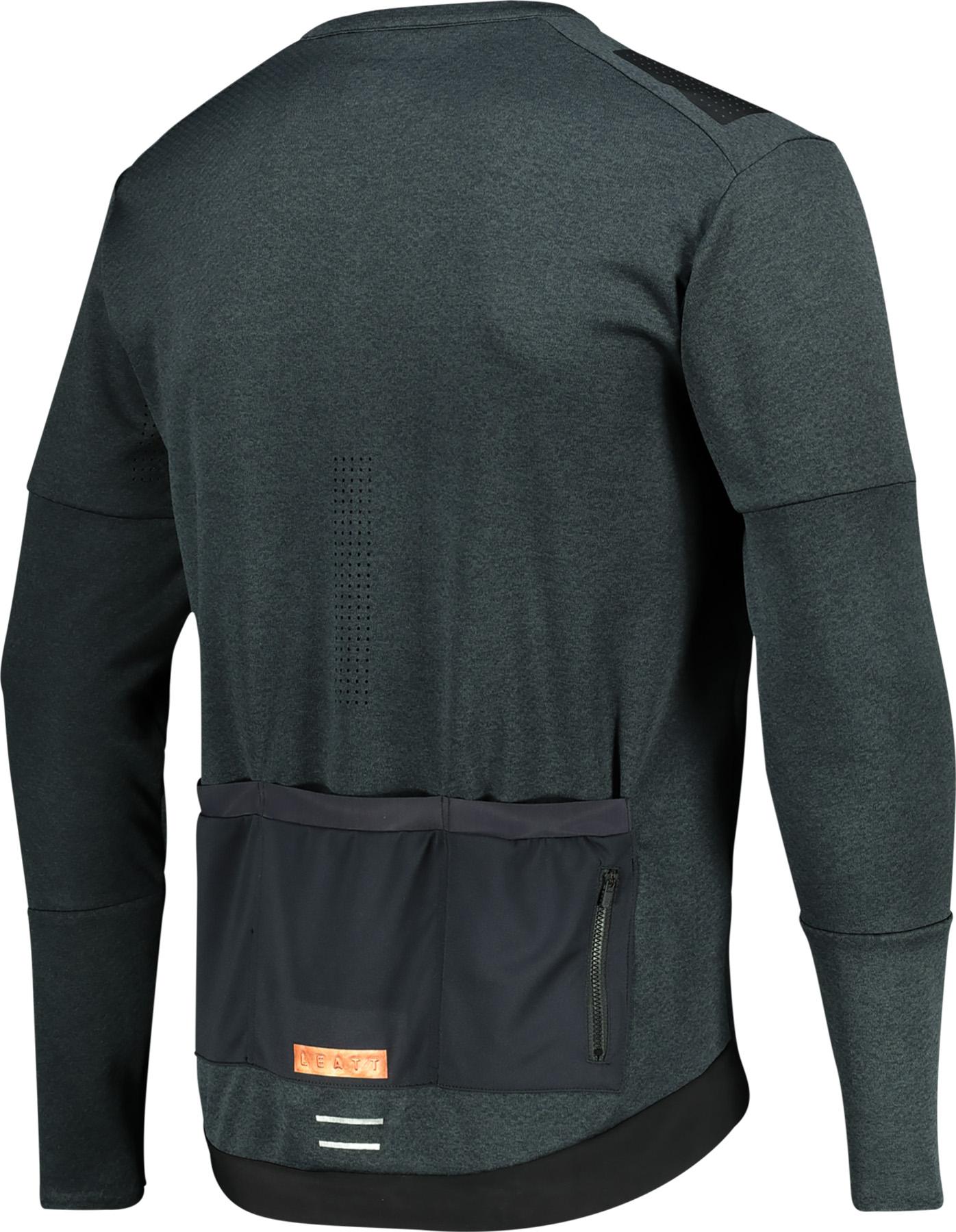 Product gallery image number 3 for product MTB Trail 4.0 Jersey - Unisex