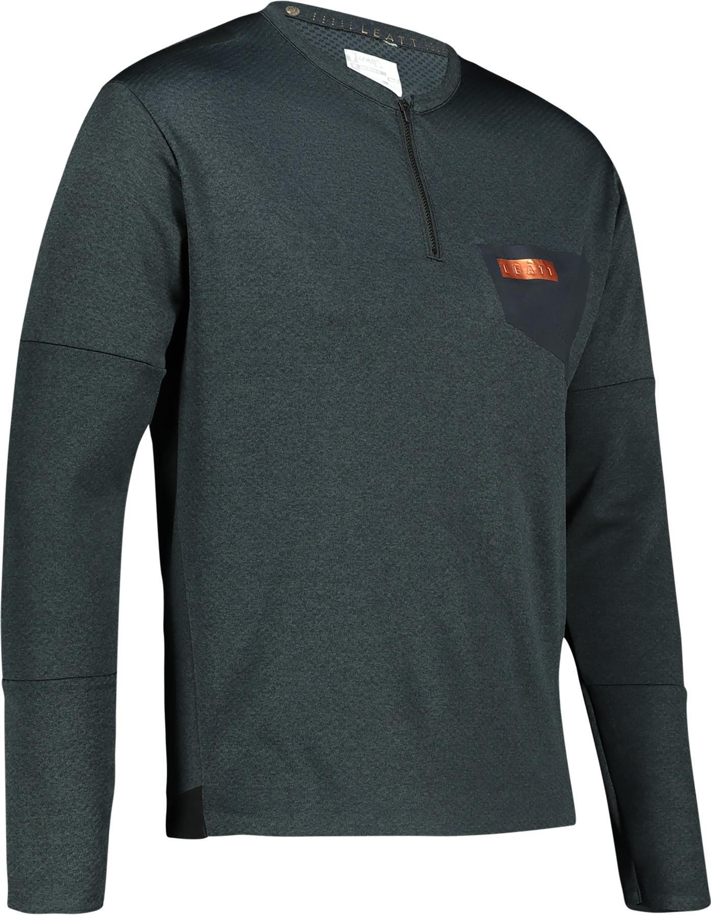 Product gallery image number 4 for product MTB Trail 4.0 Jersey - Unisex