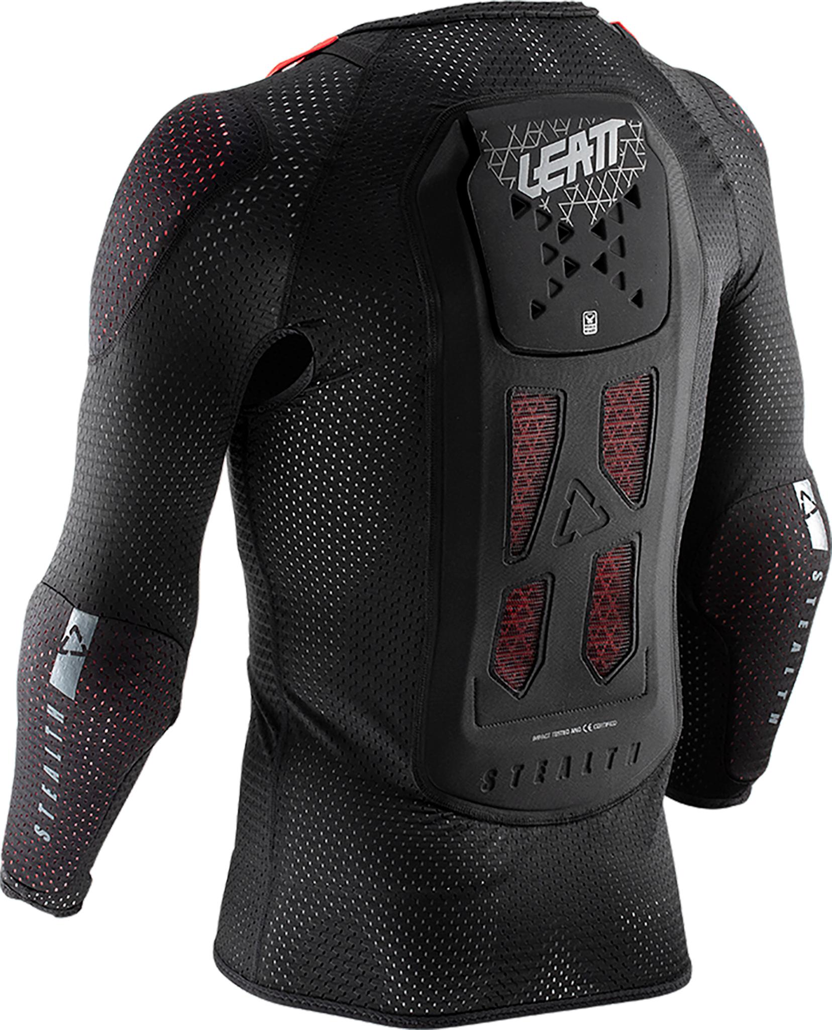 Product gallery image number 2 for product Stealth AirFlex Body Protector  - Unisex