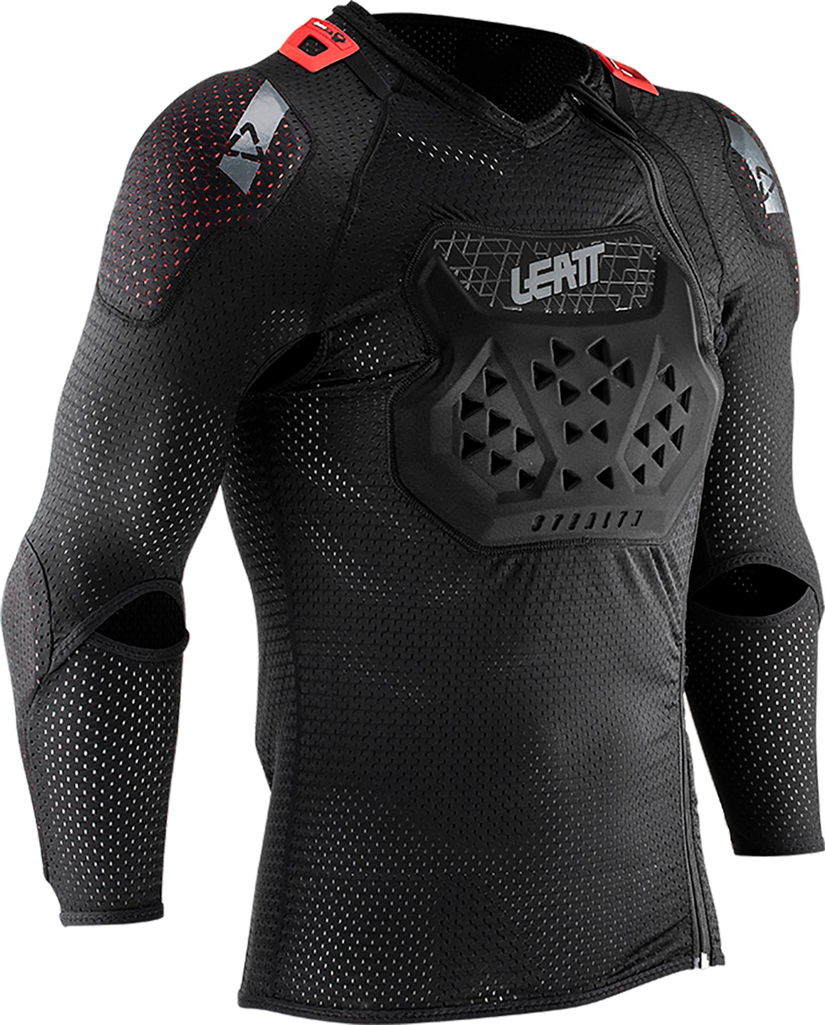 Product gallery image number 1 for product Stealth AirFlex Body Protector  - Unisex