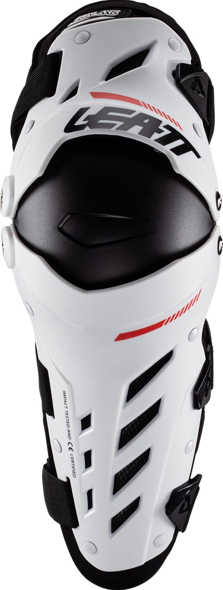 Product gallery image number 2 for product Dual Axis Knee and Shin Guard - Unisex