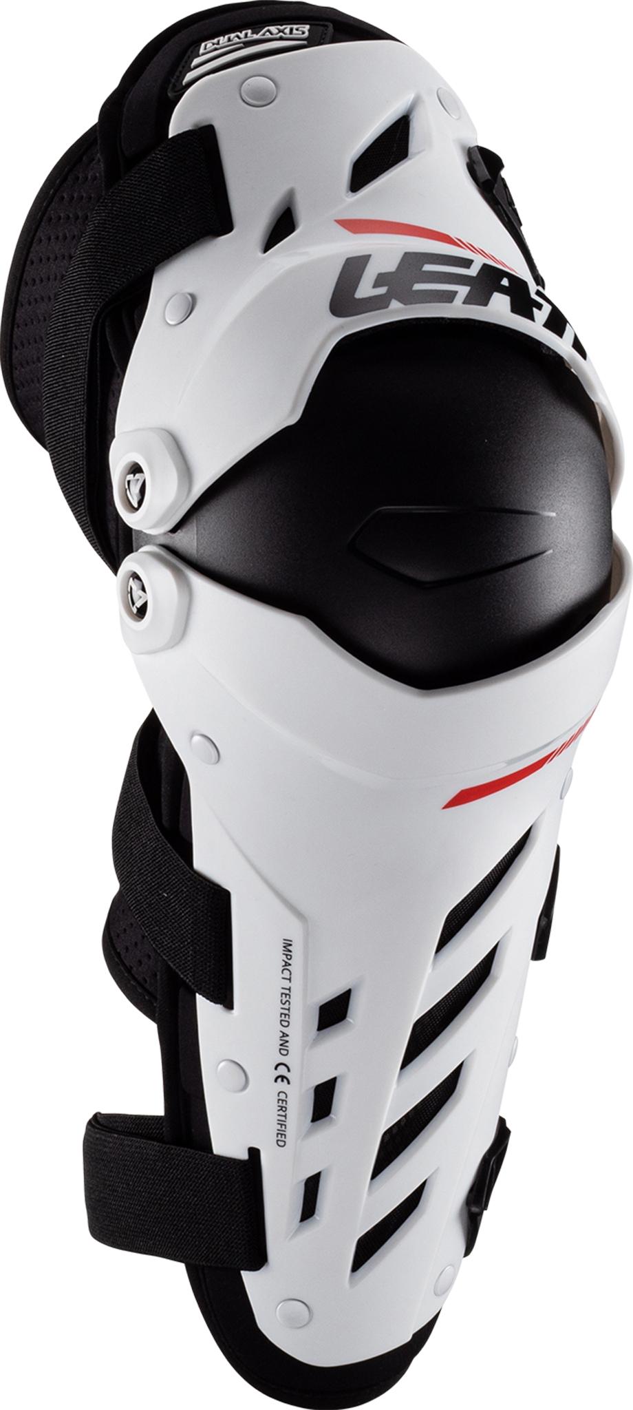 Product gallery image number 3 for product Dual Axis Knee and Shin Guard - Unisex
