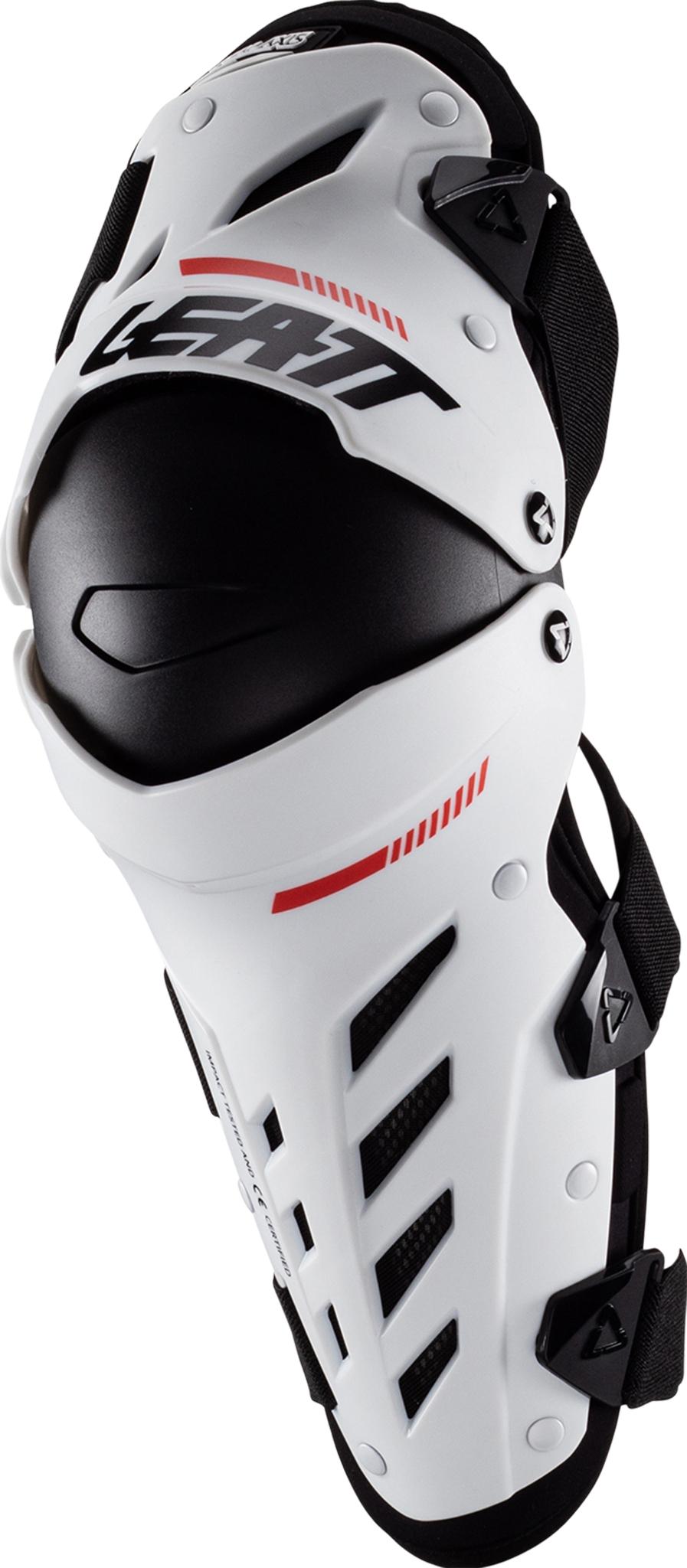 Product image for Dual Axis Knee and Shin Guard - Unisex