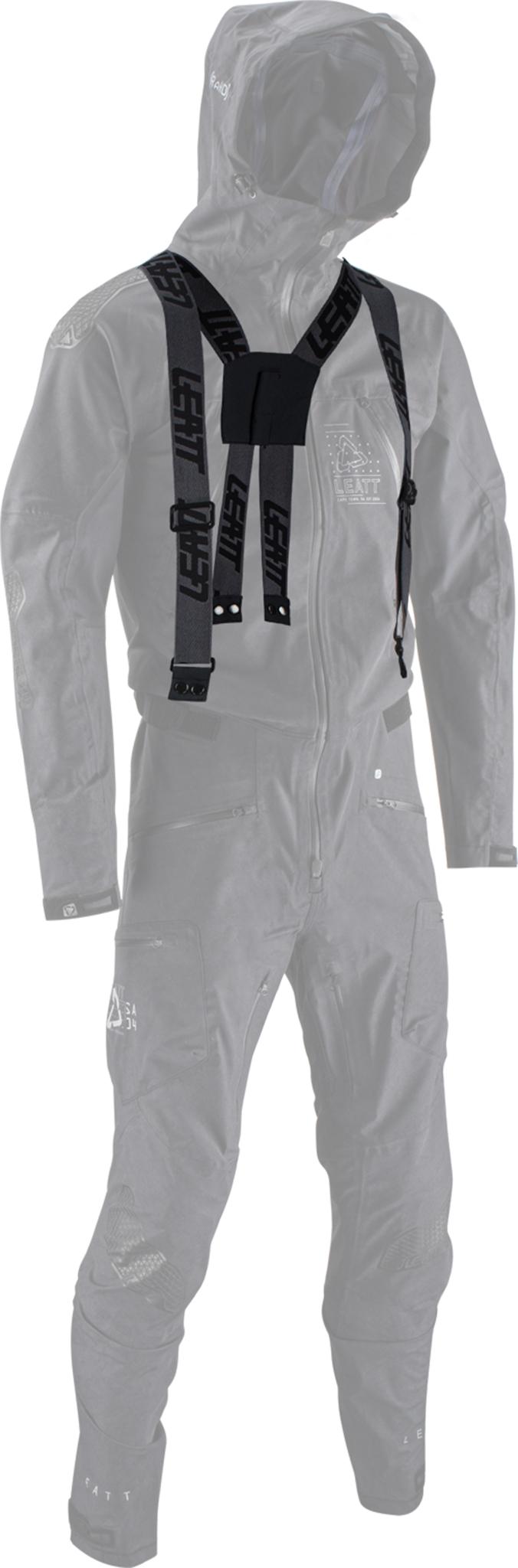 Product gallery image number 3 for product MTB HydraDri 5.0 Mono Suit - Men's