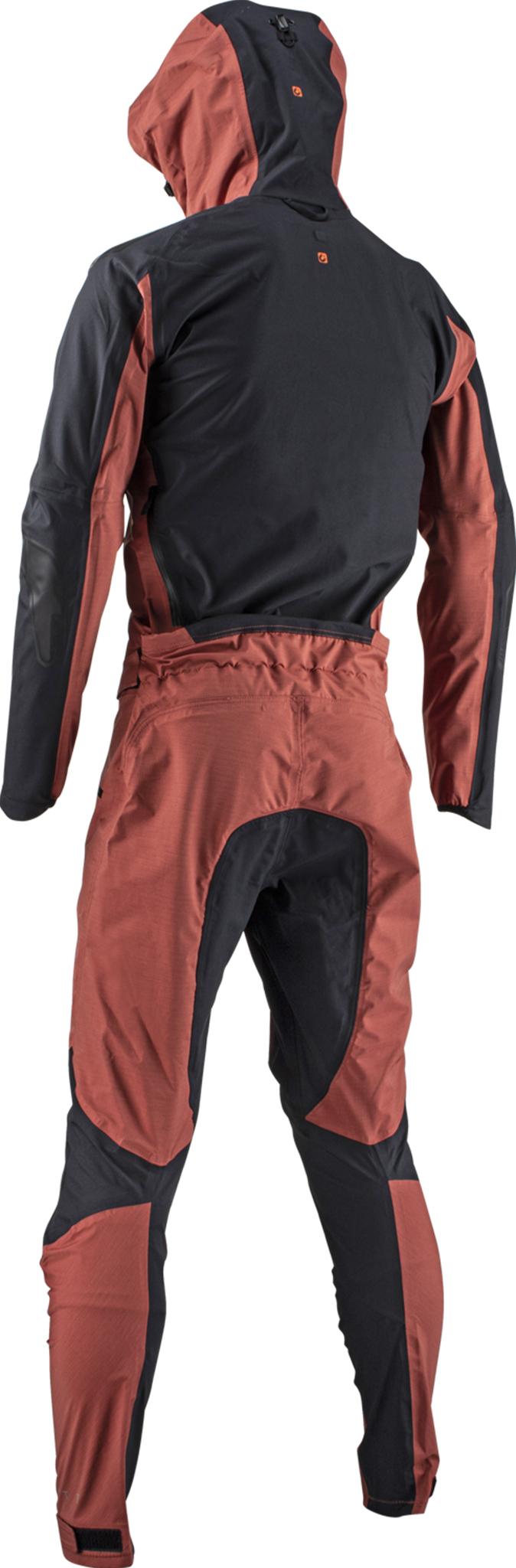 Product gallery image number 2 for product MTB HydraDri 3.0 Mono Suit - Men's