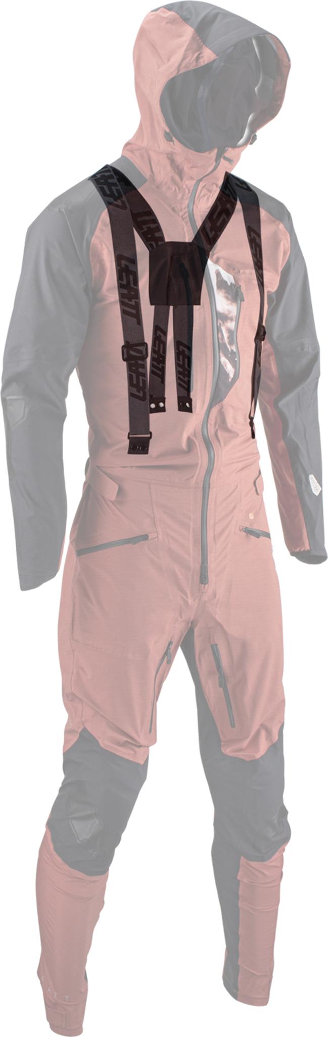 Product gallery image number 3 for product MTB HydraDri 3.0 Mono Suit - Men's