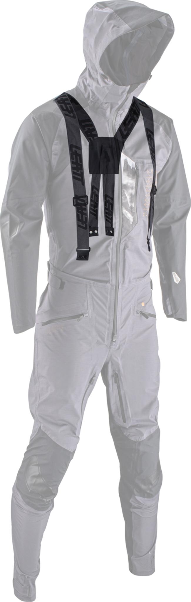 Product gallery image number 3 for product MTB HydraDri 3.0 Mono Suit - Men's