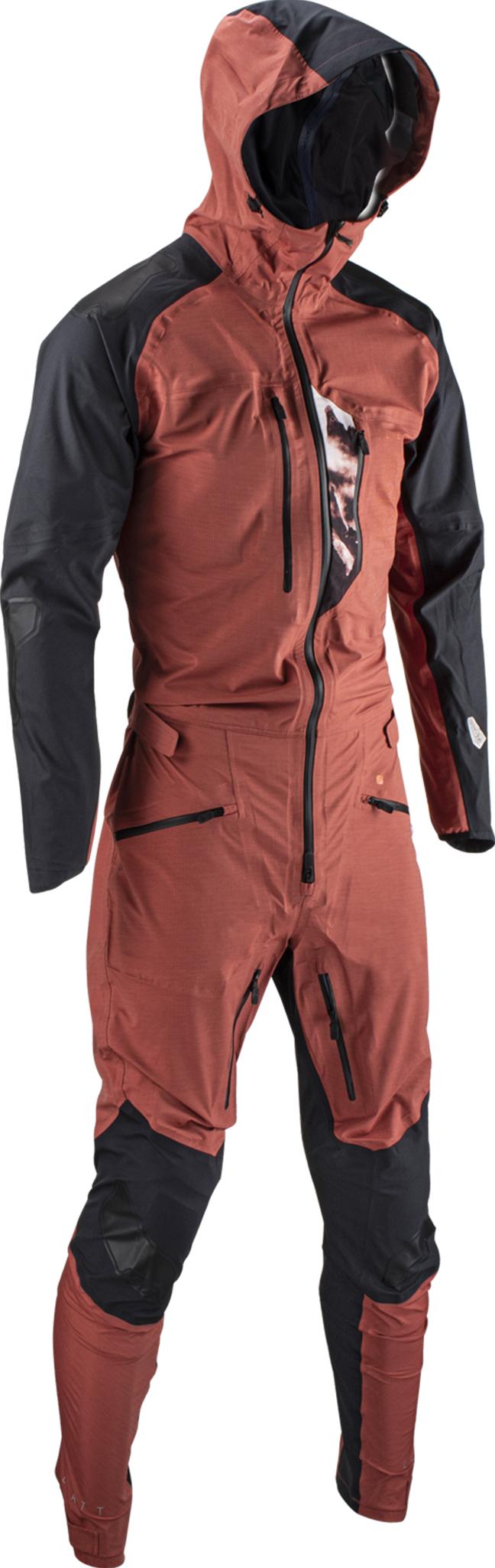 Product gallery image number 1 for product MTB HydraDri 3.0 Mono Suit - Men's