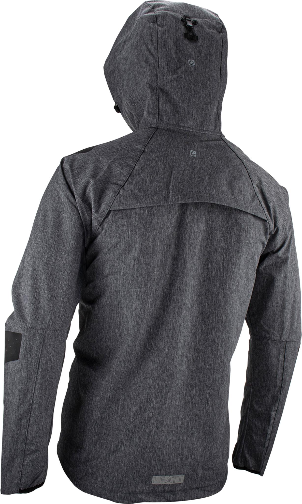 Product gallery image number 2 for product MTB HydraDri 4.0 Jacket - Men's