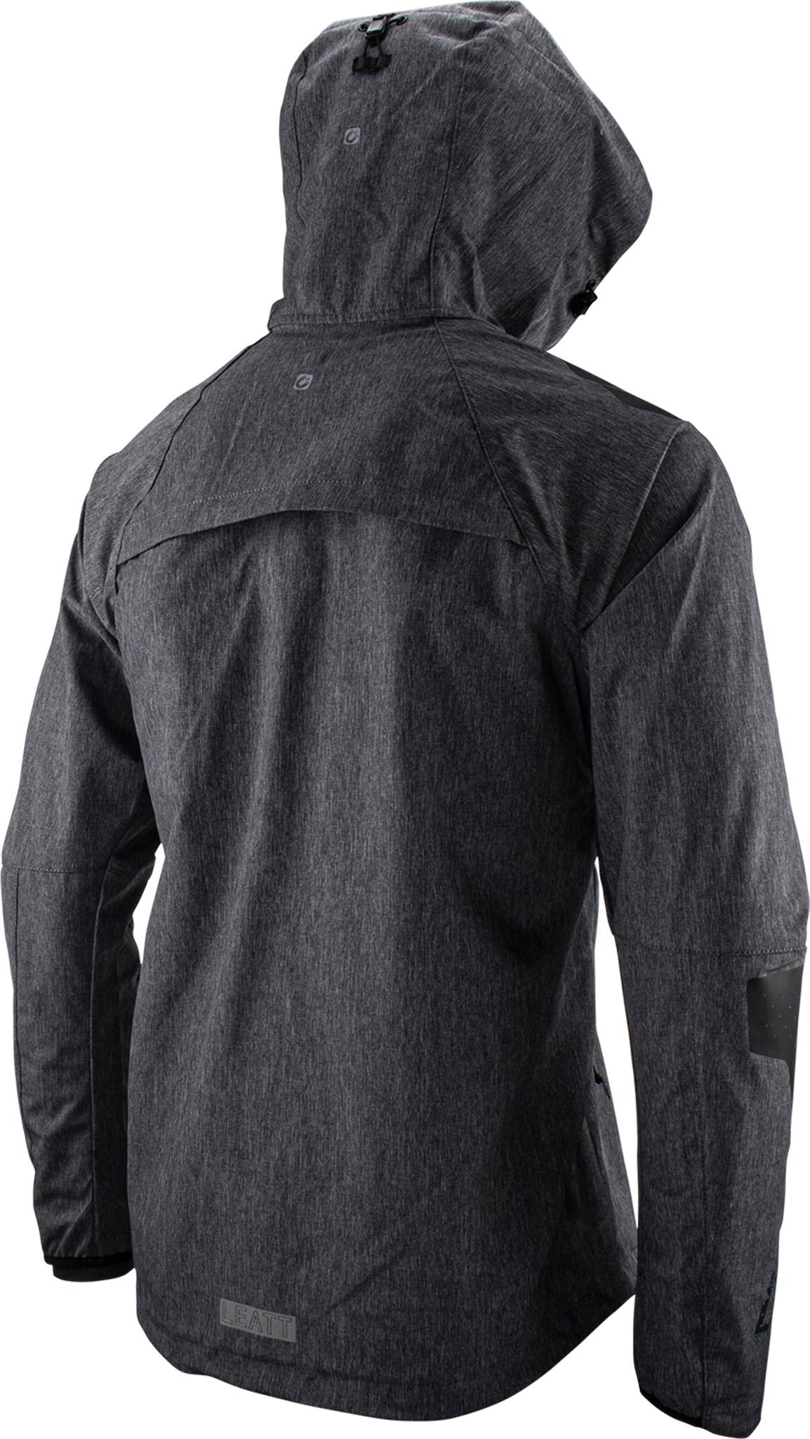 Product gallery image number 3 for product MTB HydraDri 4.0 Jacket - Men's