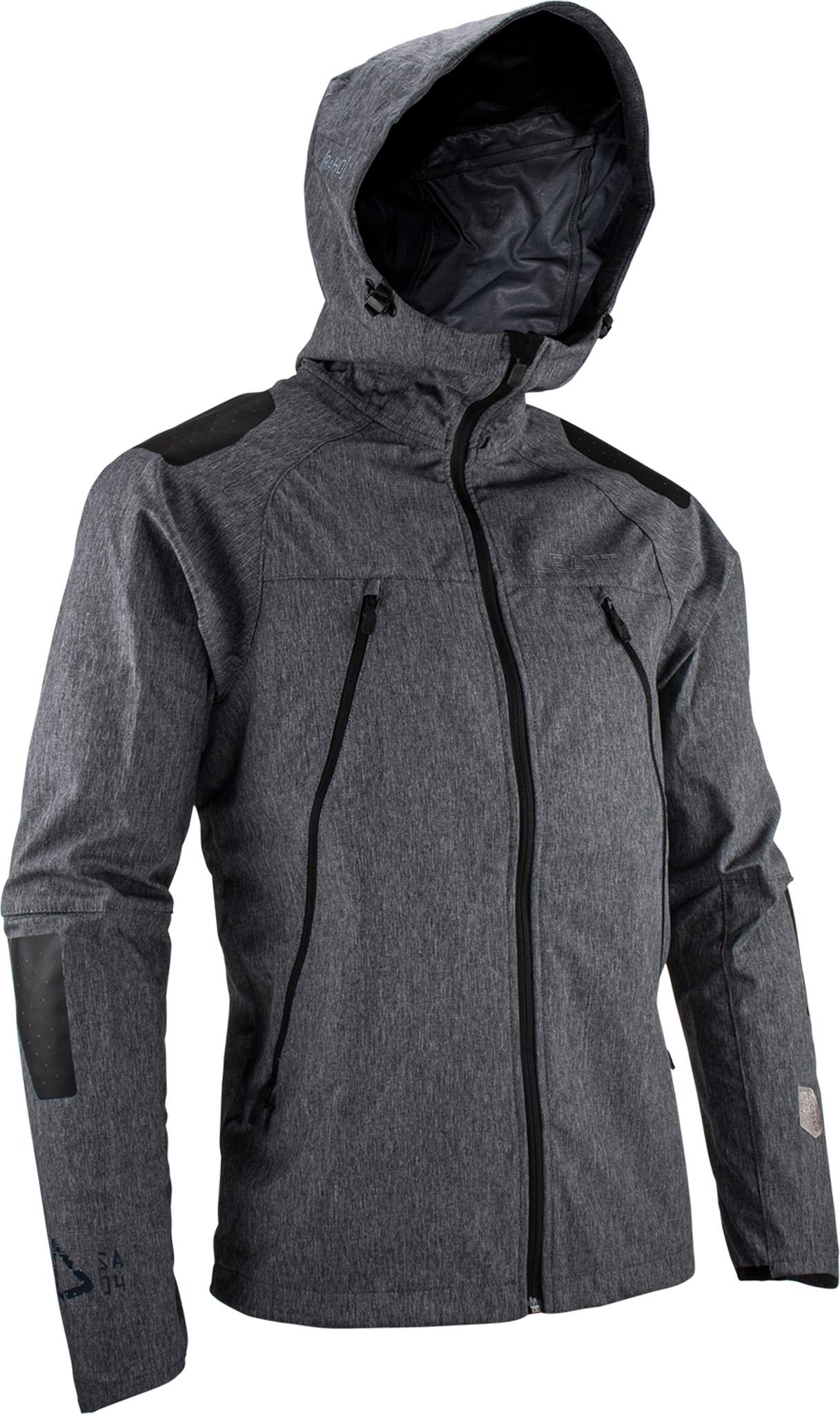Product gallery image number 4 for product MTB HydraDri 4.0 Jacket - Men's
