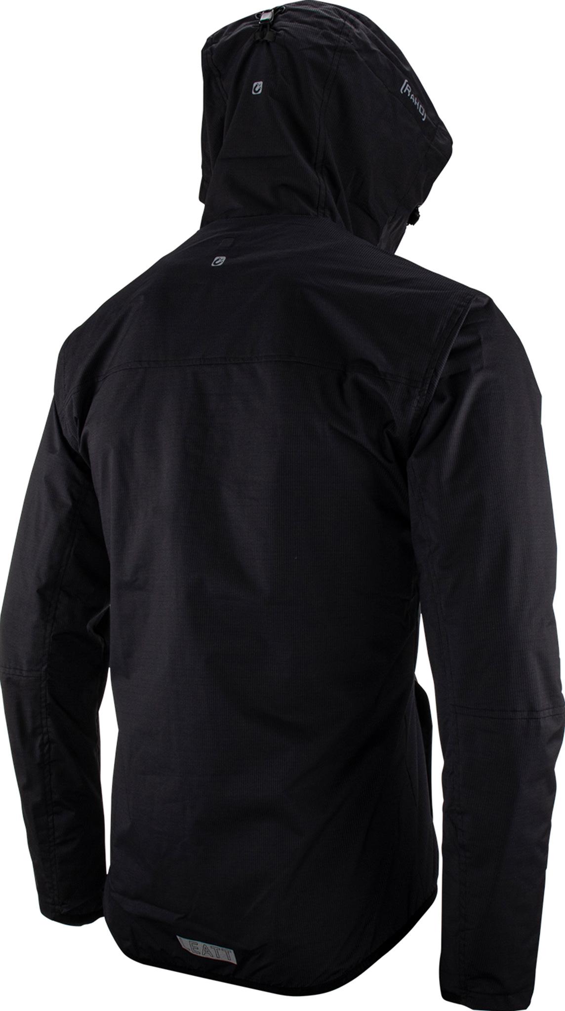 Product gallery image number 3 for product MTB HydraDri 2.0 Jacket - Men's
