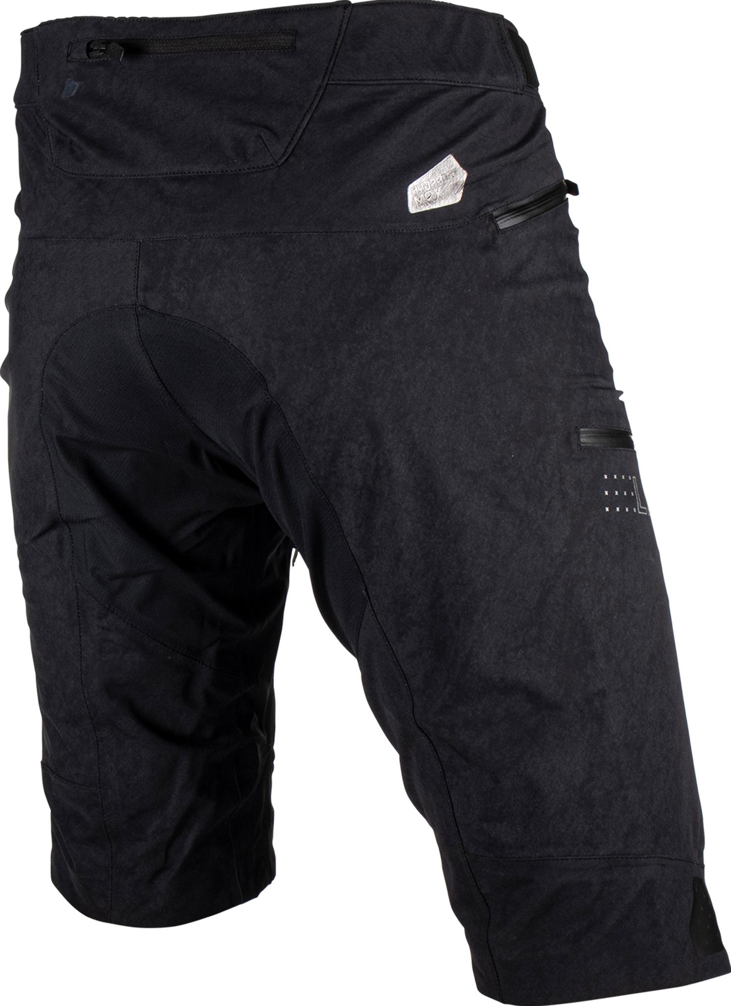Product gallery image number 3 for product MTB HydraDri 5.0 Shorts - Men's