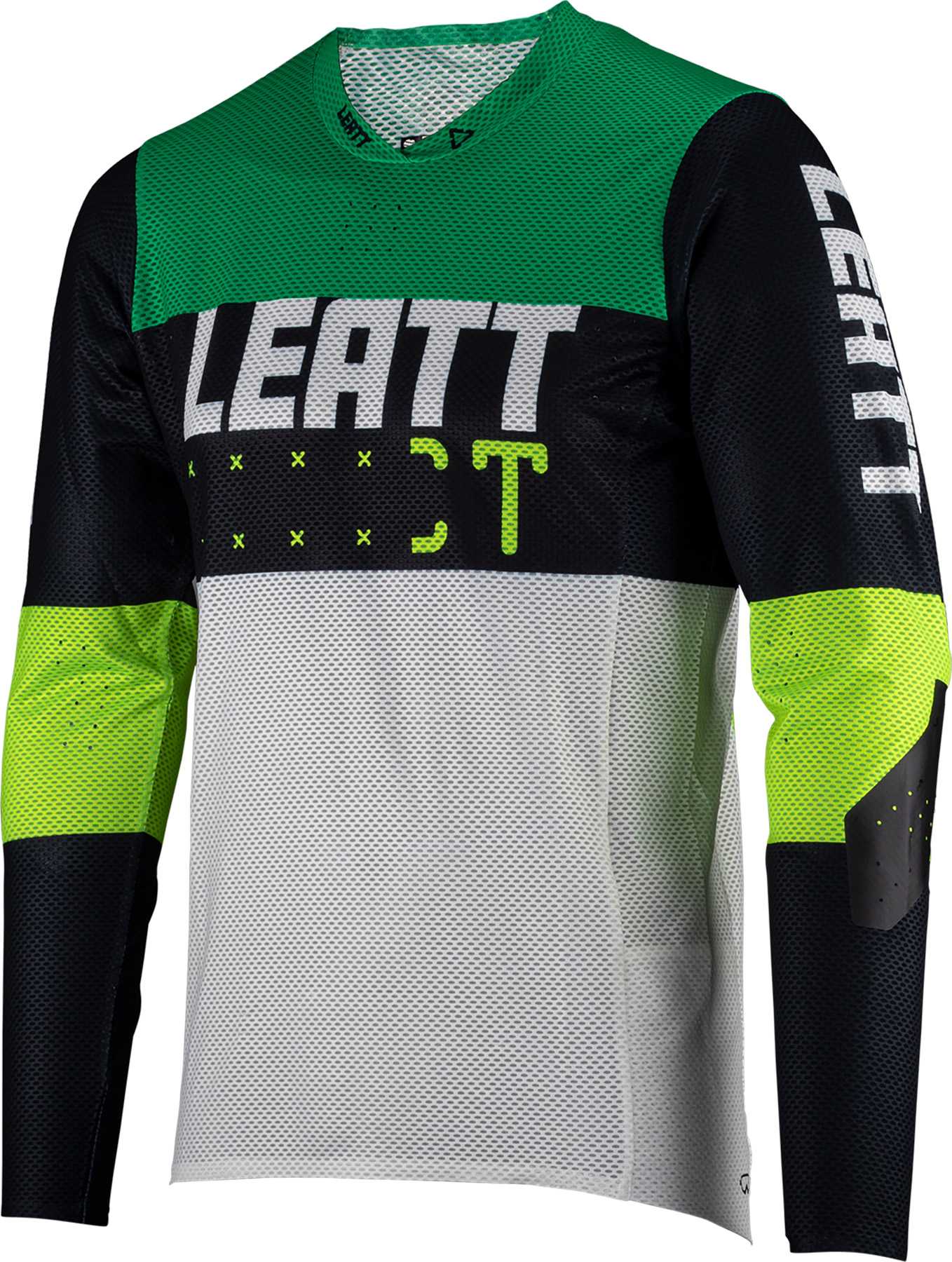Image de produit pour Maillot MTB Gravity 4.0 - Homme