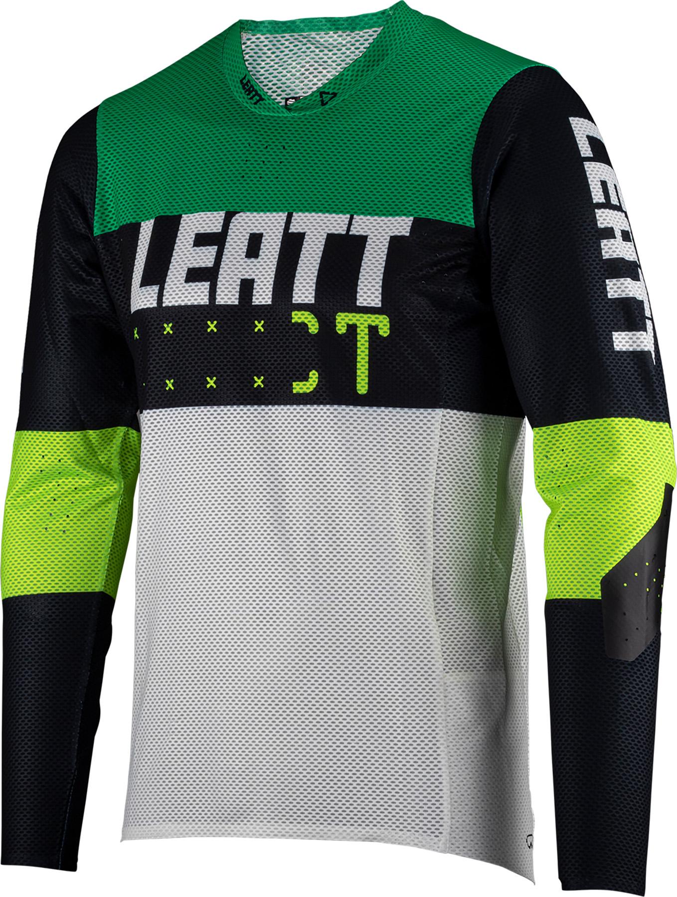 Product image for MTB Gravity 4.0 Jersey - Men's