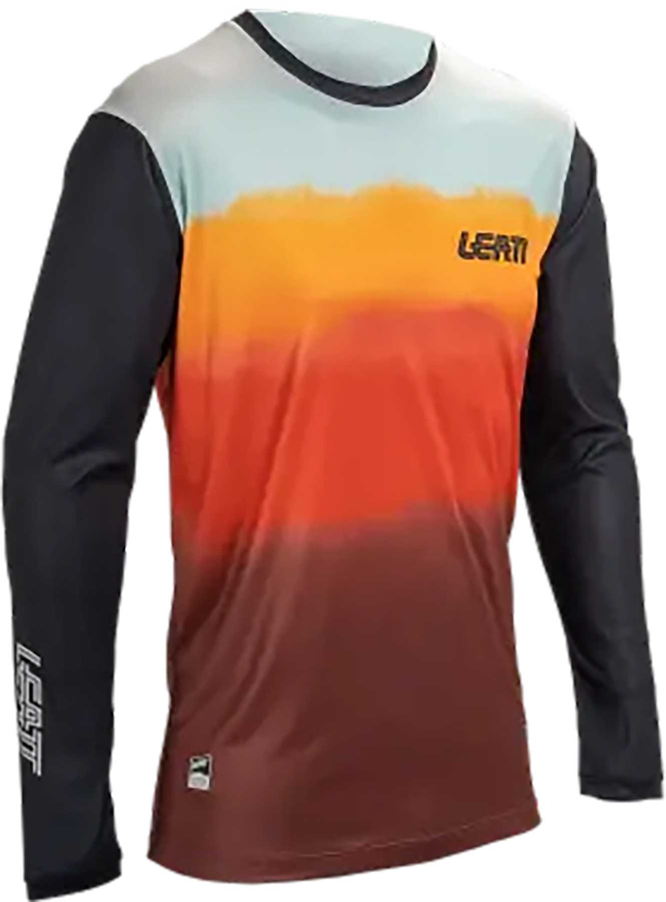 Product image for Gravity 3.0 MTB Jersey - Unisex