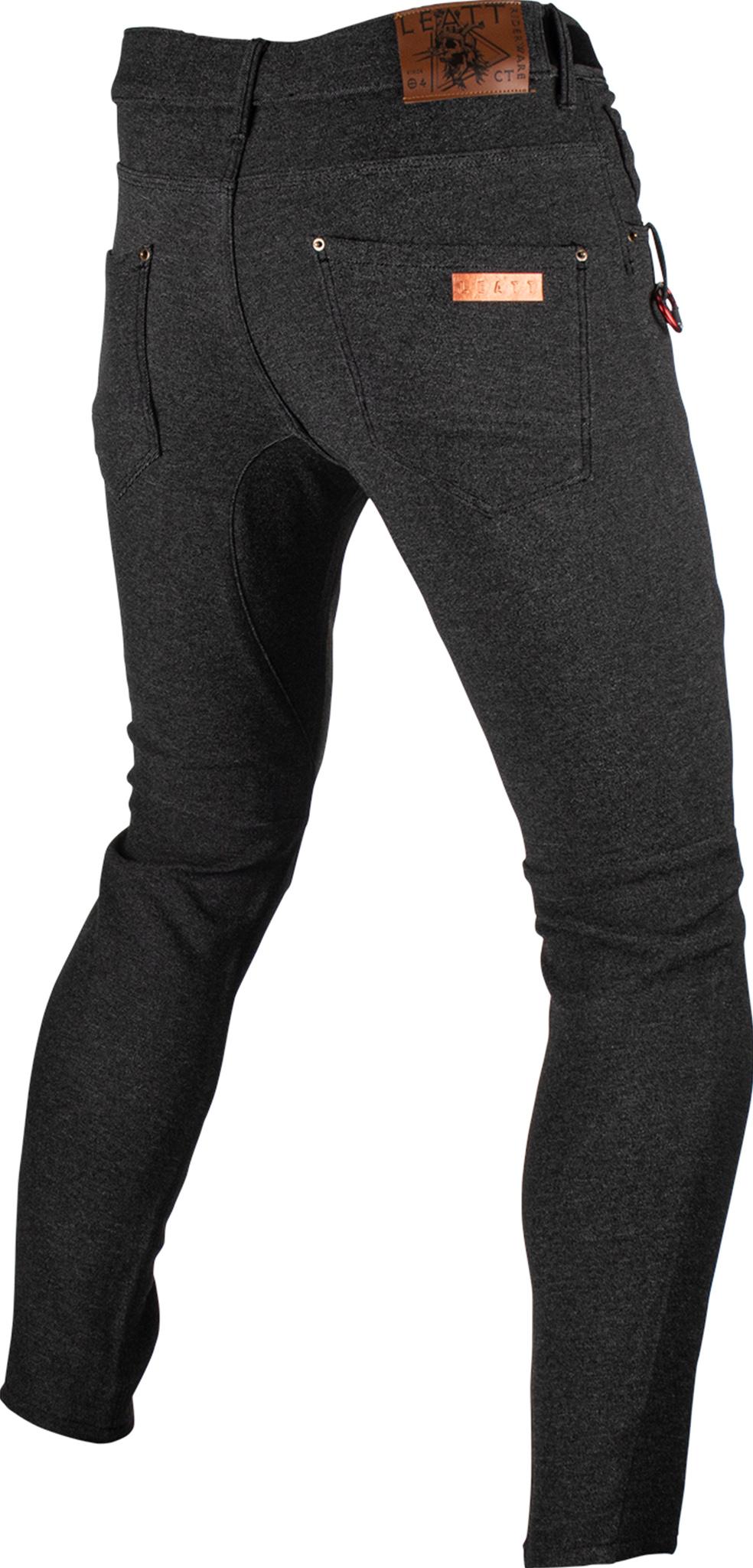 Product gallery image number 3 for product MTB Gravity 3.0 Pants - Men's