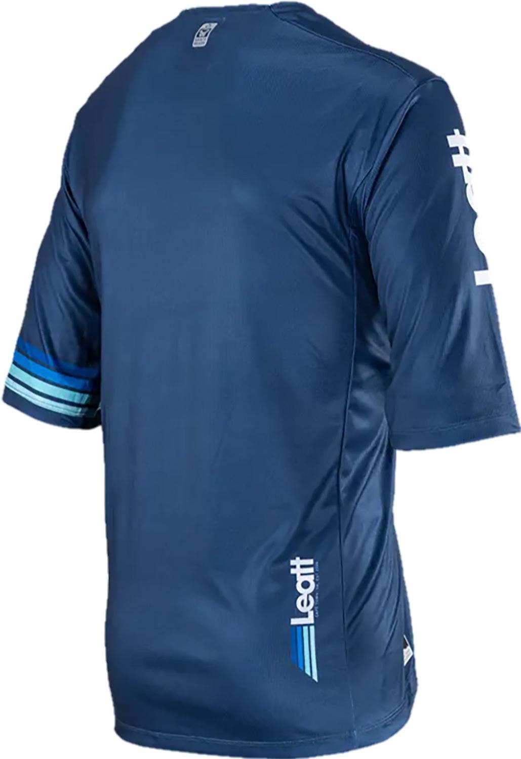 Product gallery image number 5 for product MTB Enduro 3.0 Jersey - Men's
