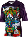 Colour: Area 51