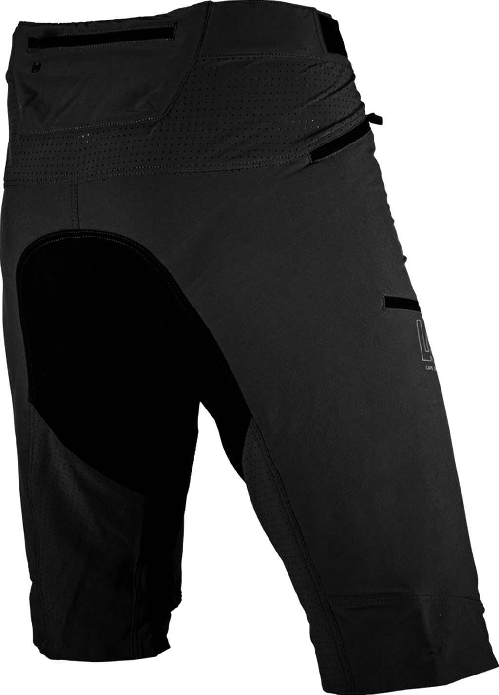 Product gallery image number 2 for product MTB Enduro 3.0 Shorts - Men's