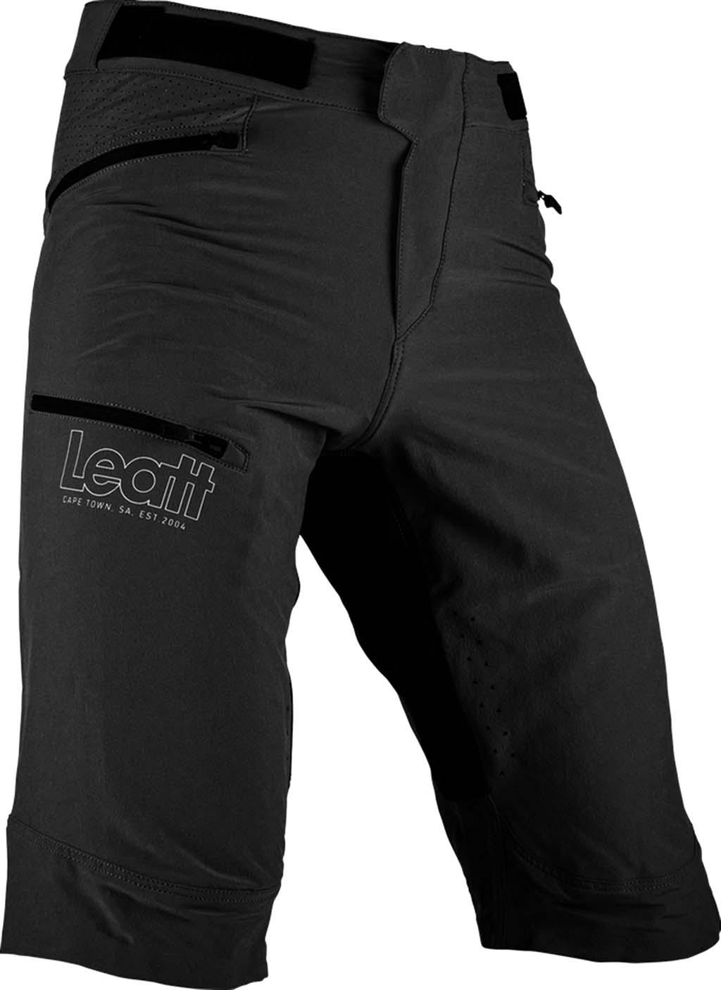 Product gallery image number 3 for product MTB Enduro 3.0 Shorts - Men's