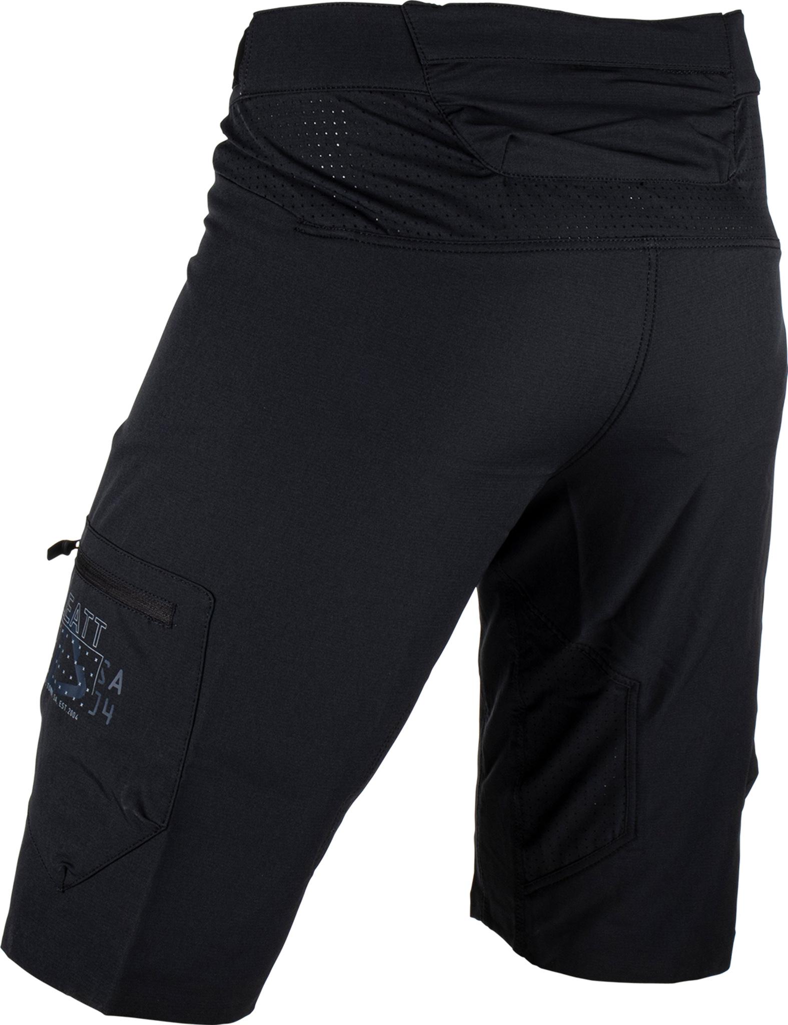 Product gallery image number 2 for product MTB AllMtn 2.0 Shorts - Youth