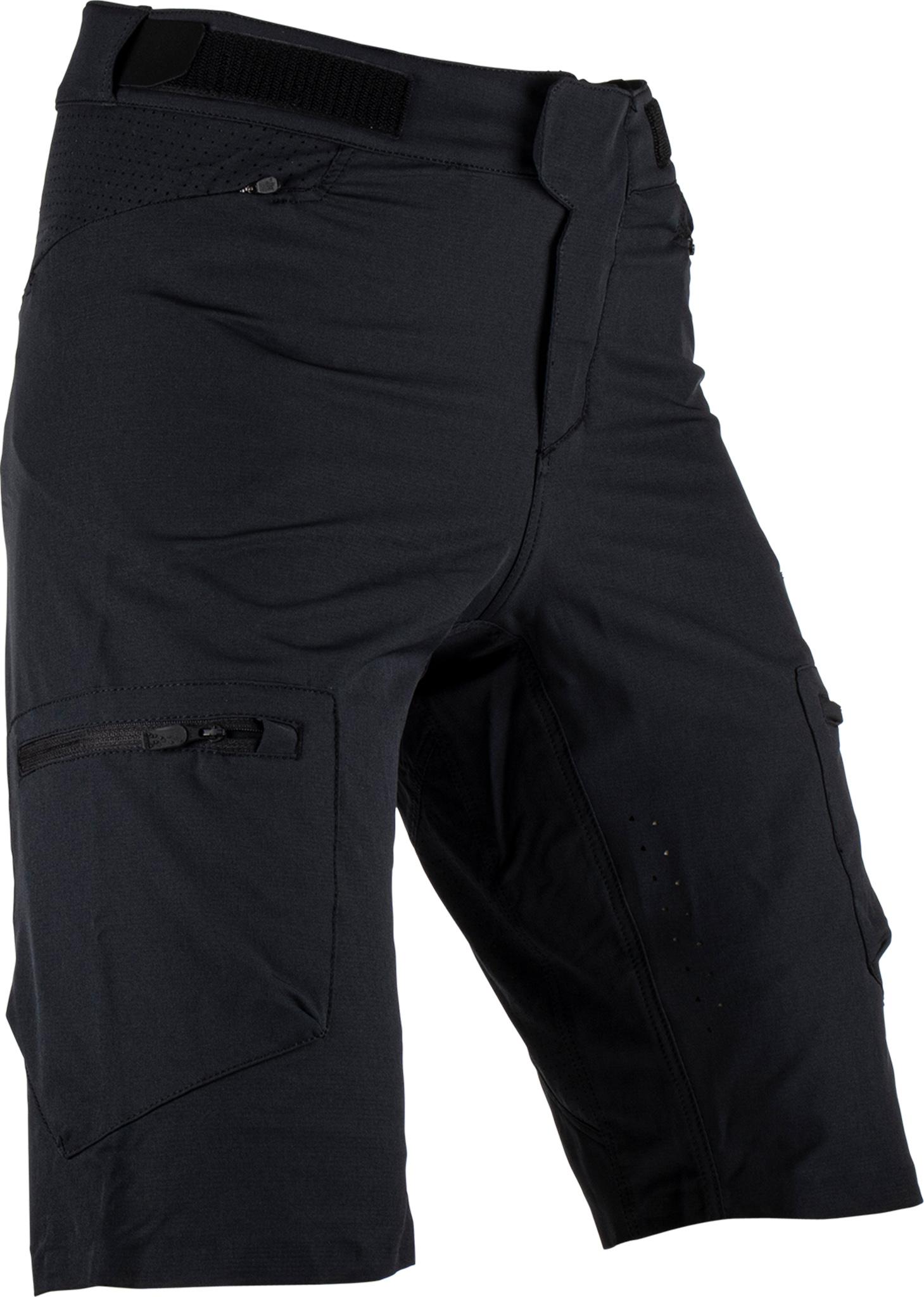 Product gallery image number 4 for product MTB AllMtn 2.0 Shorts - Youth