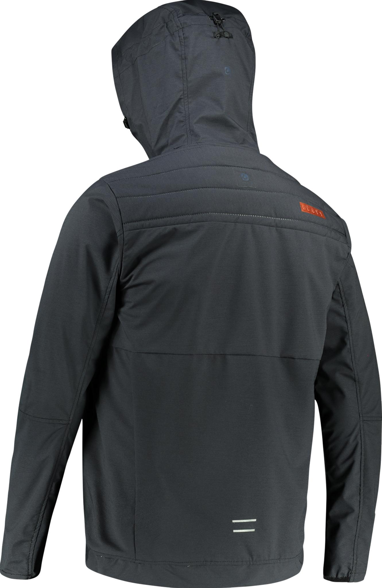 Product gallery image number 2 for product MTB Trail 3.0 Jacket - Men's