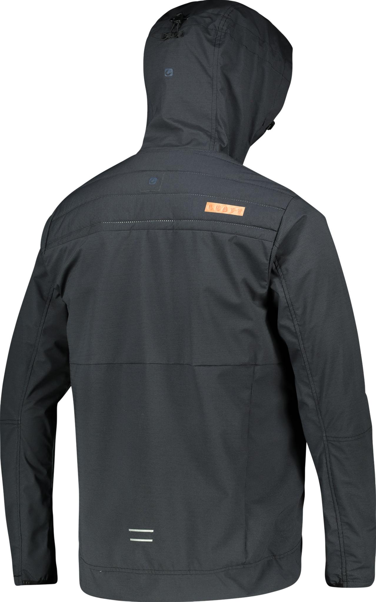 Product gallery image number 3 for product MTB Trail 3.0 Jacket - Men's