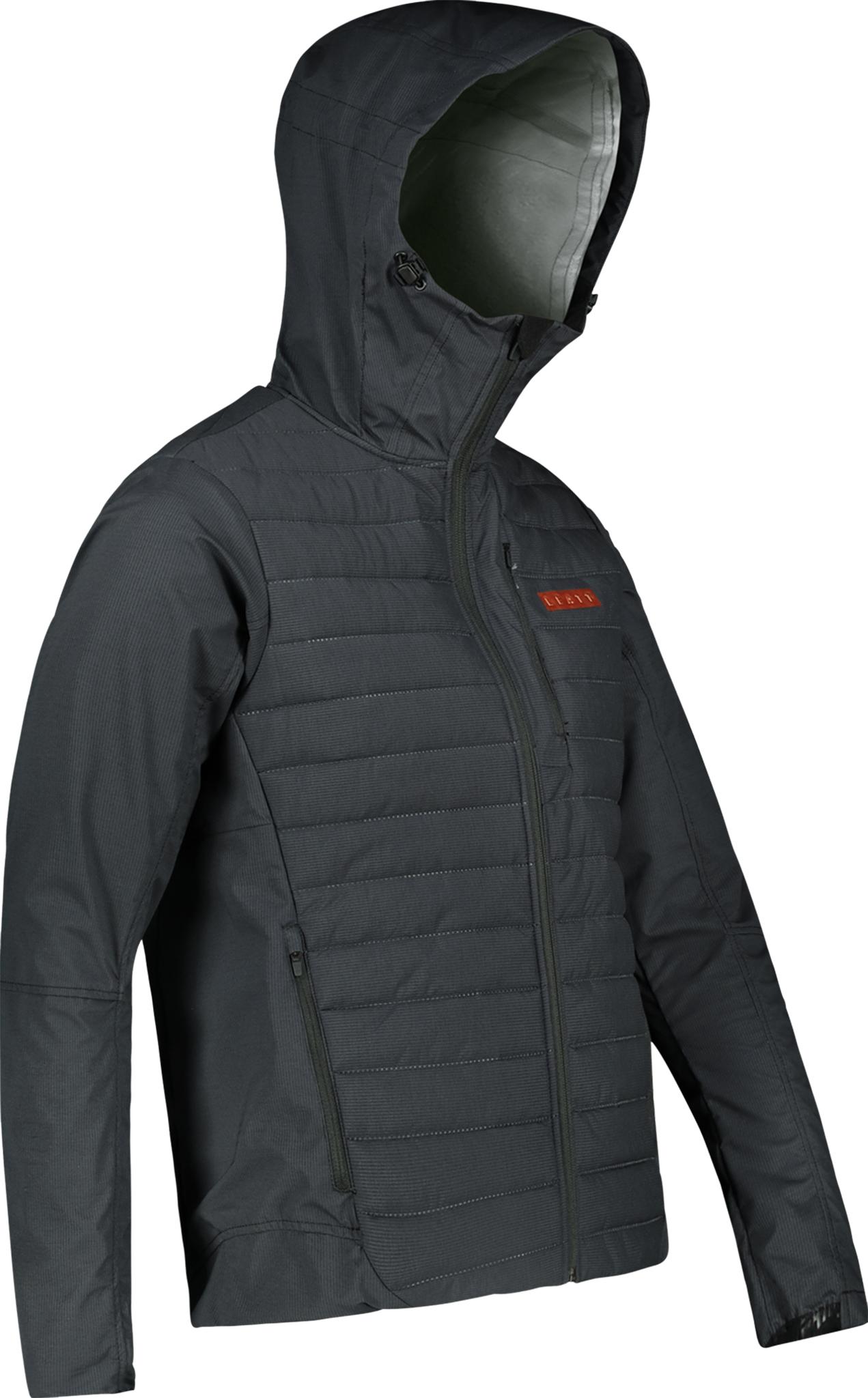 Product gallery image number 4 for product MTB Trail 3.0 Jacket - Men's