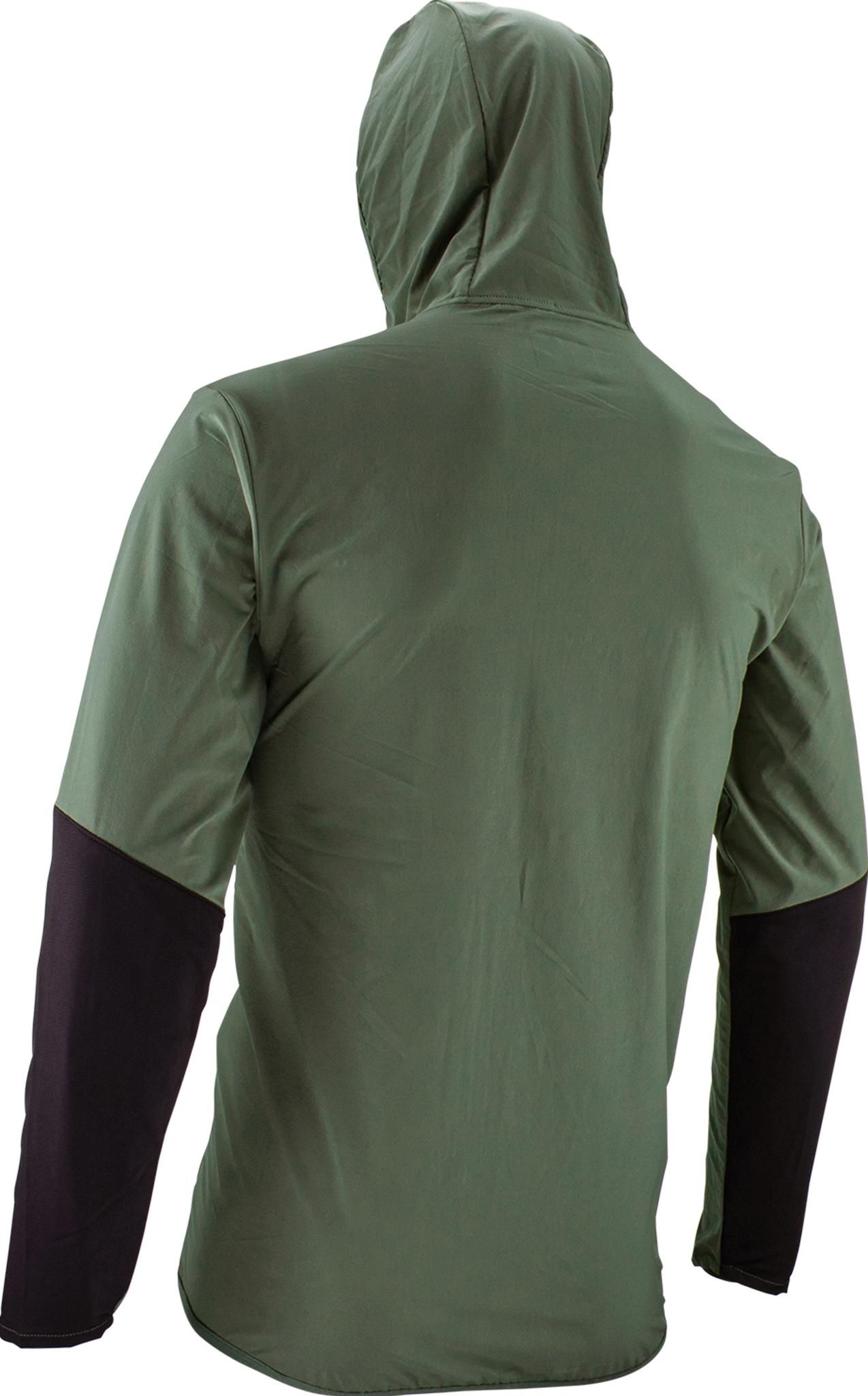 Product gallery image number 2 for product MTB Trail 1.0 Jacket - Men's