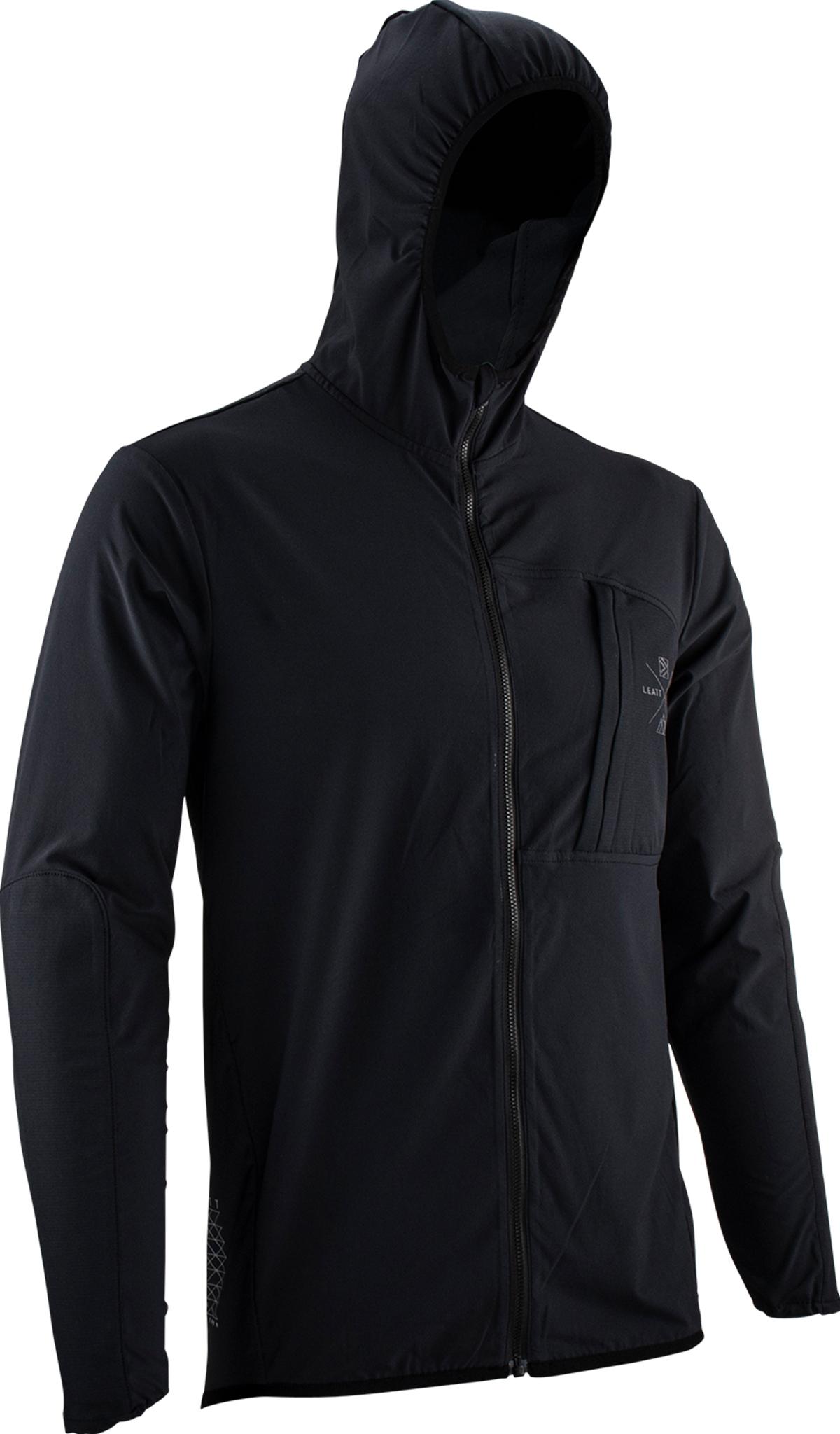 Product gallery image number 4 for product MTB Trail 1.0 Jacket - Men's