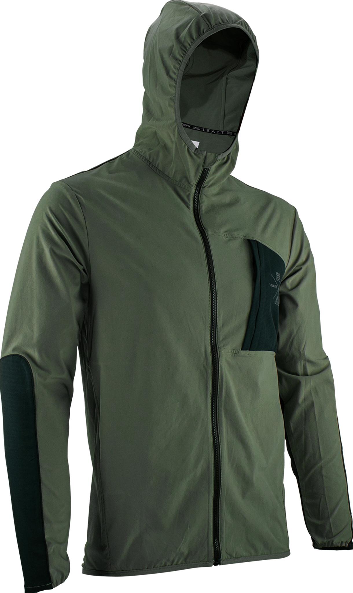 Product gallery image number 4 for product MTB Trail 1.0 Jacket - Men's