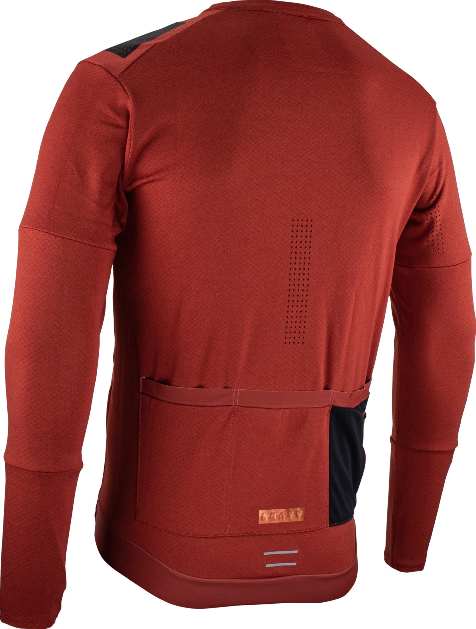 Product gallery image number 2 for product MTB Trail 4.0 Jersey - Men's