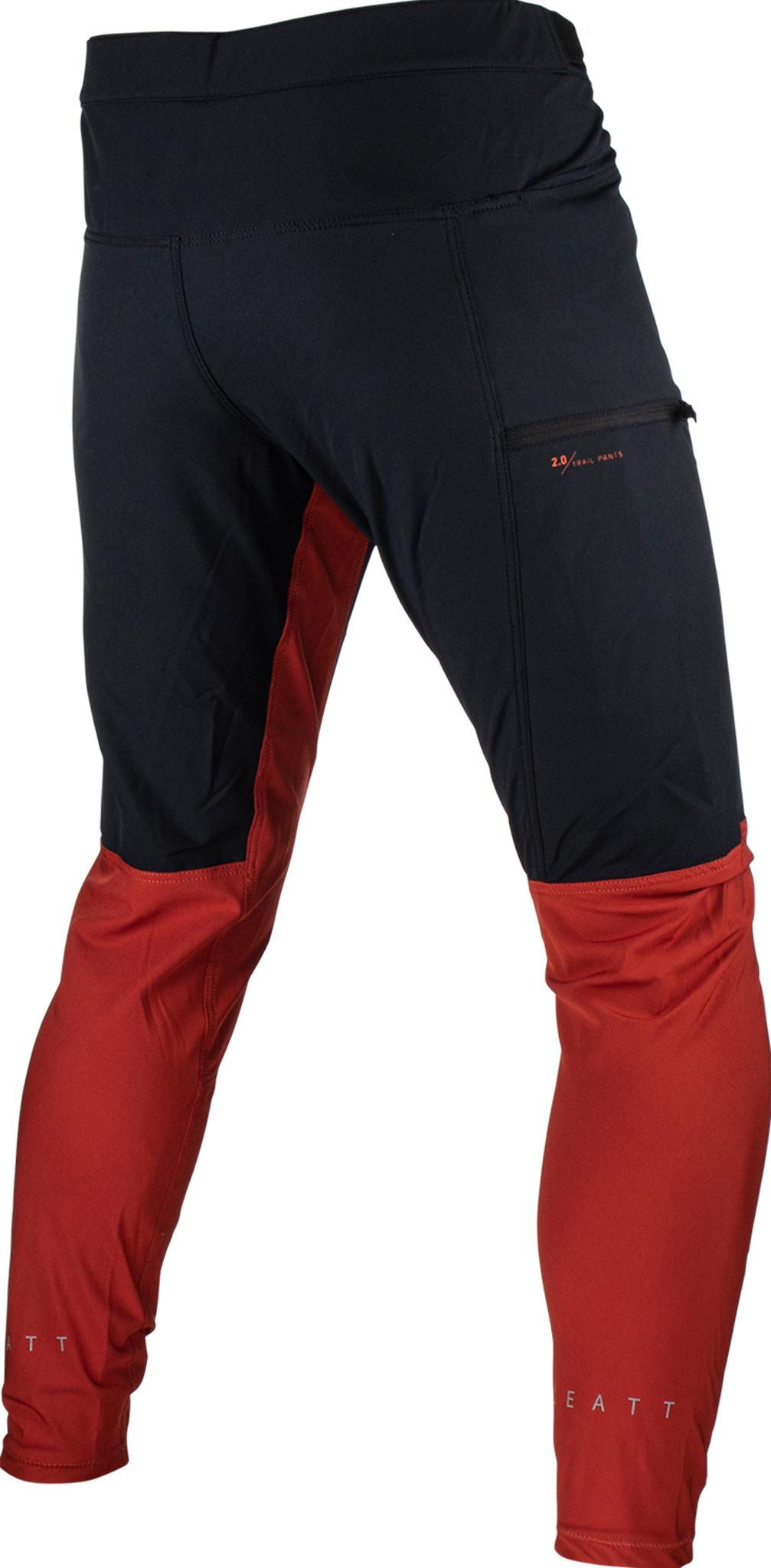 Product gallery image number 3 for product MTB Trail 2.0 Pants - Men's