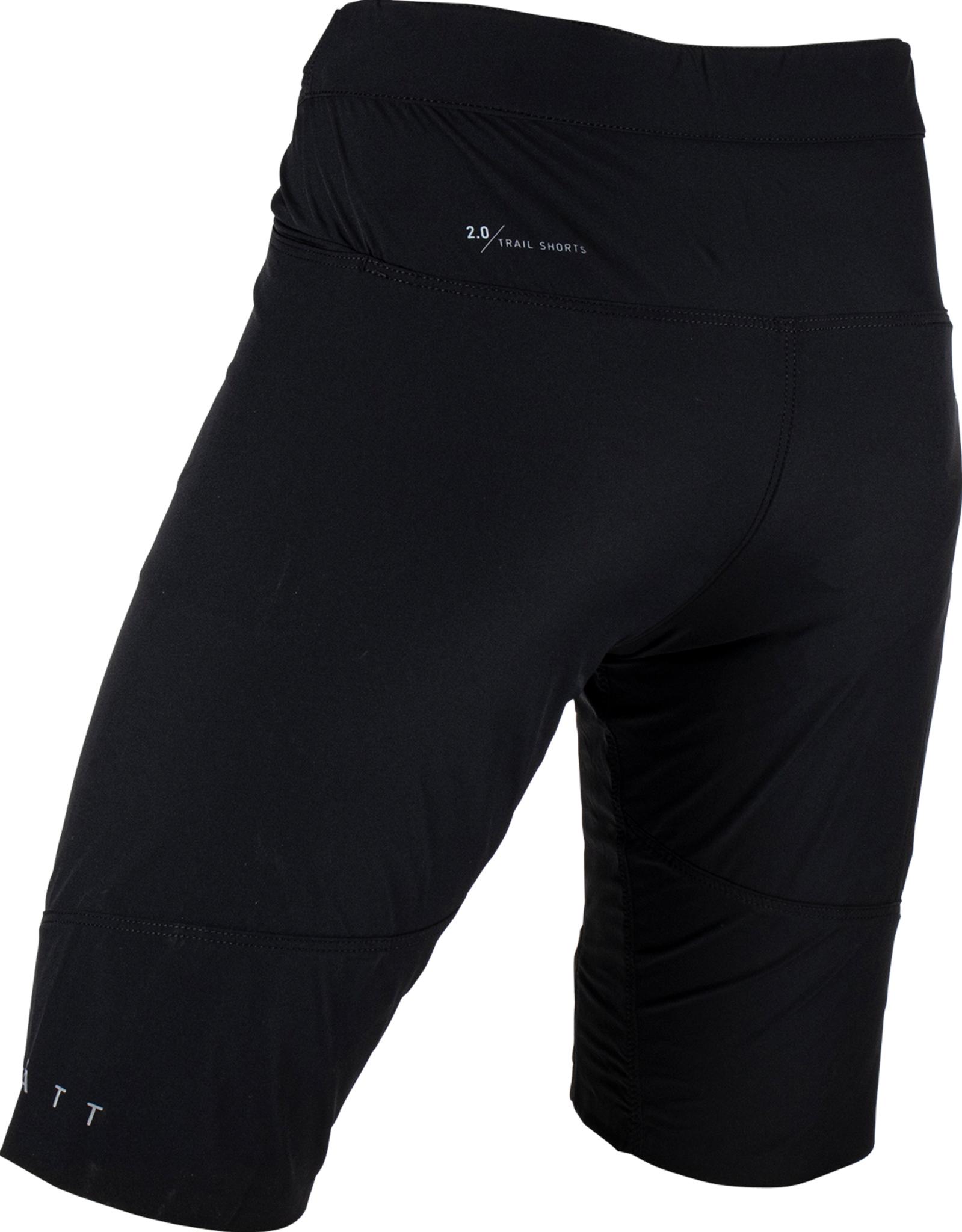 Product gallery image number 2 for product MTB Trail 2.0 Shorts - Men's