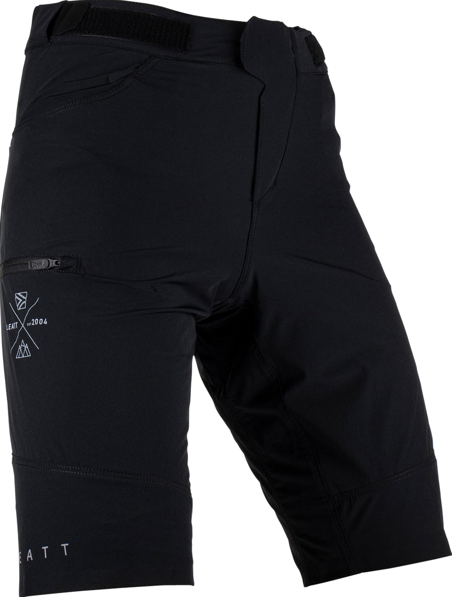 Product gallery image number 4 for product MTB Trail 2.0 Shorts - Men's