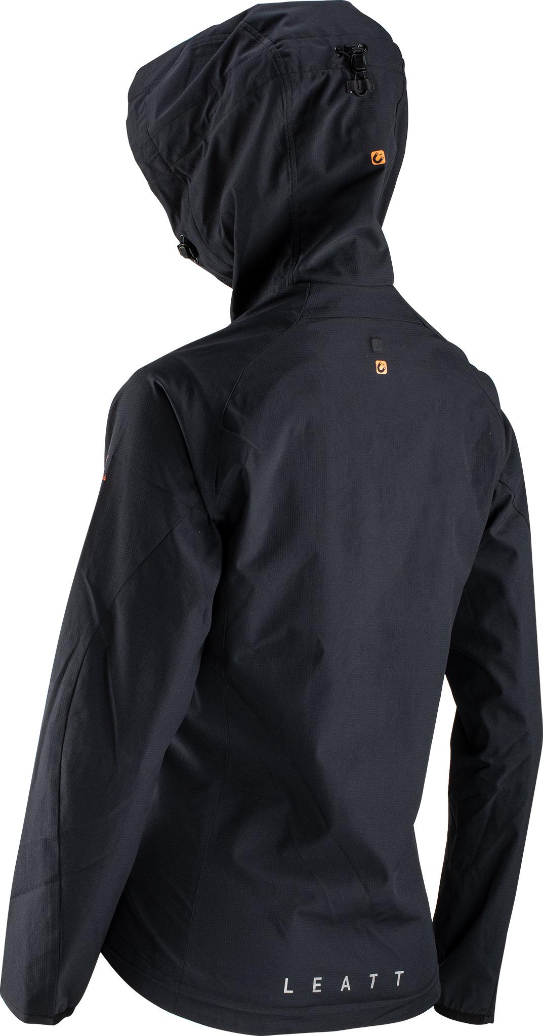 Product gallery image number 2 for product MTB HydraDri 2.0 Jacket - Women's