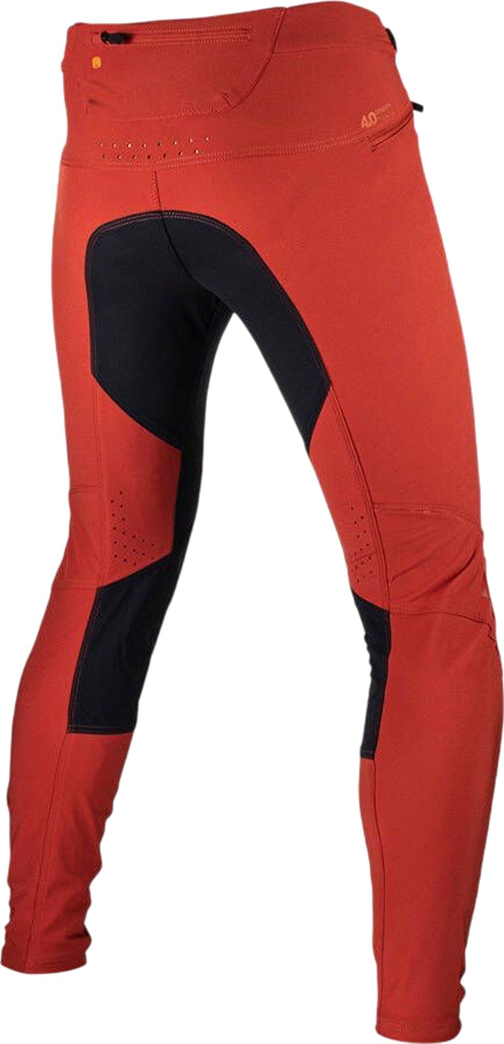 Product gallery image number 2 for product MTB Gravity 4.0 Pants - Women's