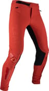 Colour: Lava
