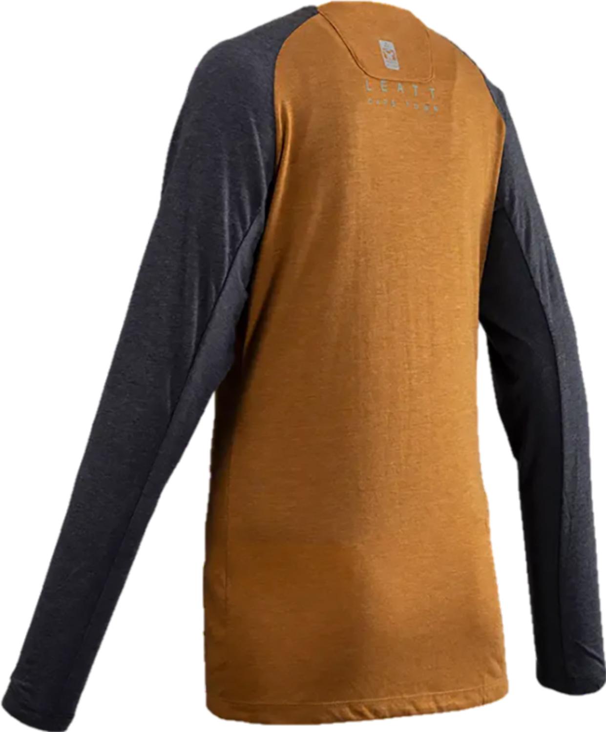 Product gallery image number 2 for product MTB AllMtn 3.0 Jersey - Women's