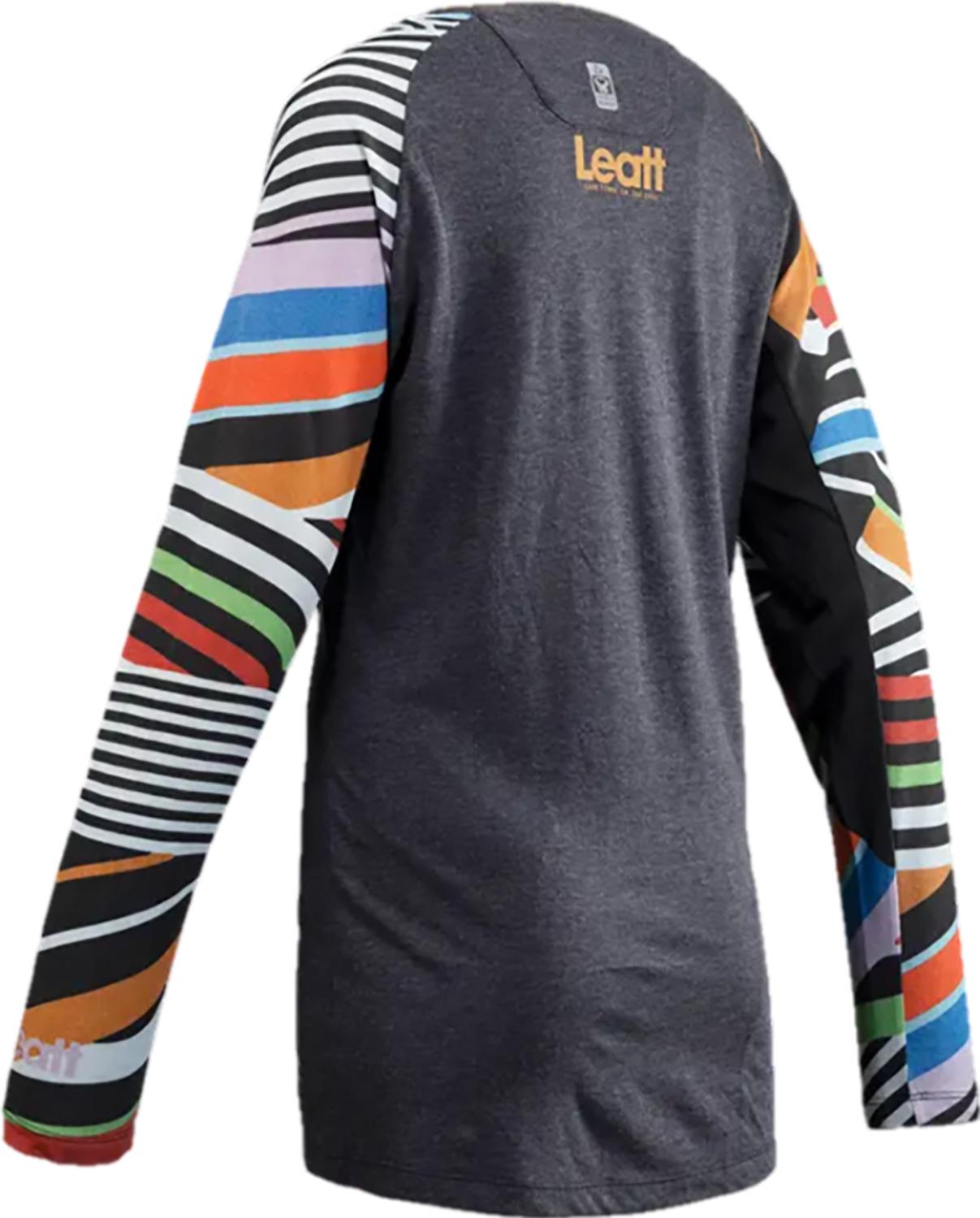 Numéro de l'image de la galerie de produits 5 pour le produit Maillot MTB AllMtn 3.0 - Femme
