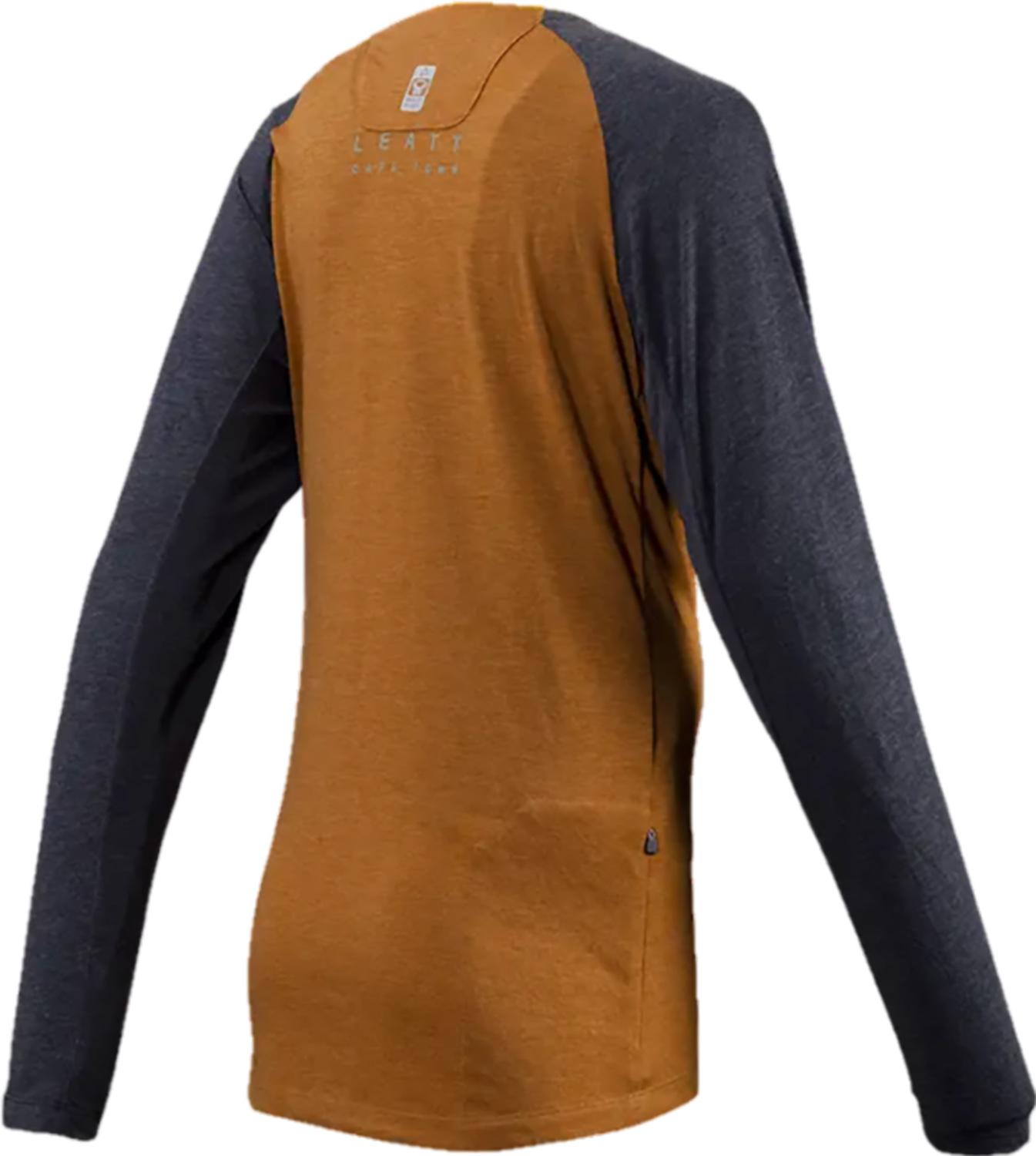 Product gallery image number 3 for product MTB AllMtn 3.0 Jersey - Women's