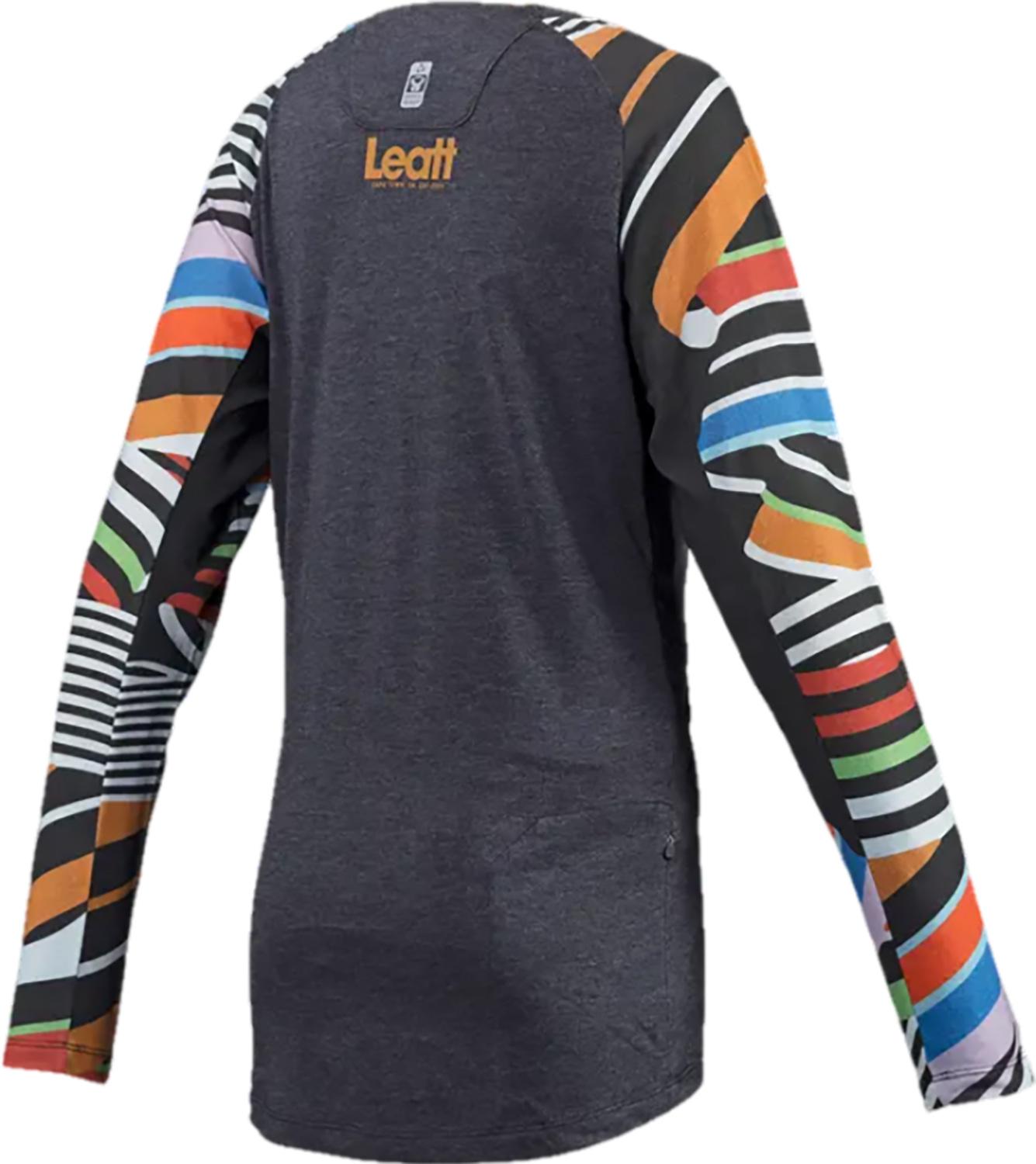 Numéro de l'image de la galerie de produits 3 pour le produit Maillot MTB AllMtn 3.0 - Femme