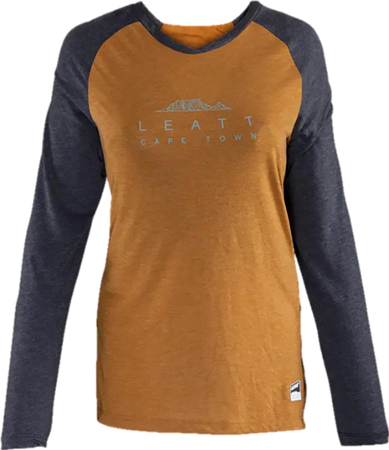 Product gallery image number 5 for product MTB AllMtn 3.0 Jersey - Women's