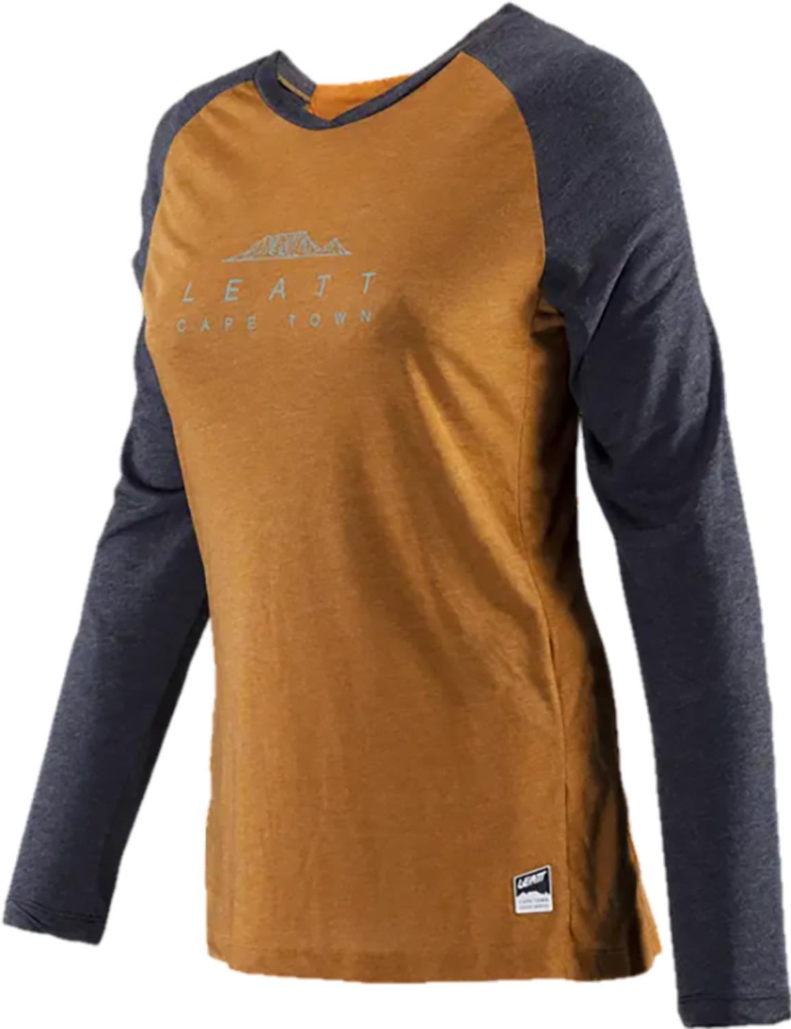 Product gallery image number 4 for product MTB AllMtn 3.0 Jersey - Women's