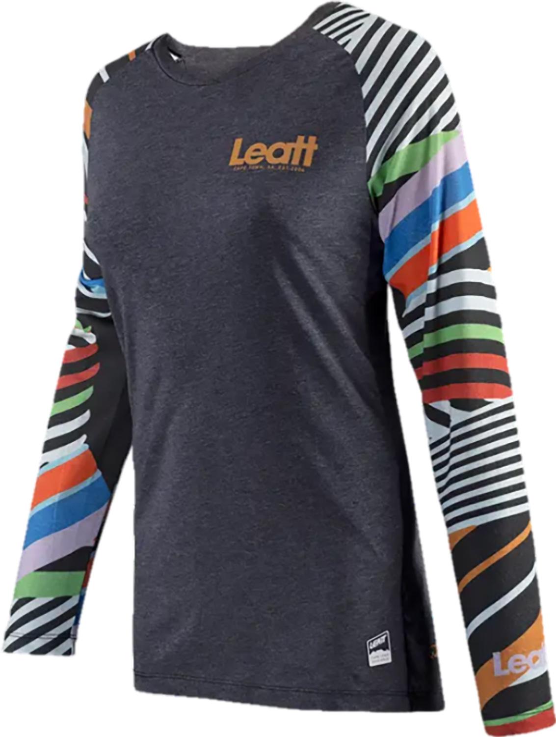 Numéro de l'image de la galerie de produits 2 pour le produit Maillot MTB AllMtn 3.0 - Femme