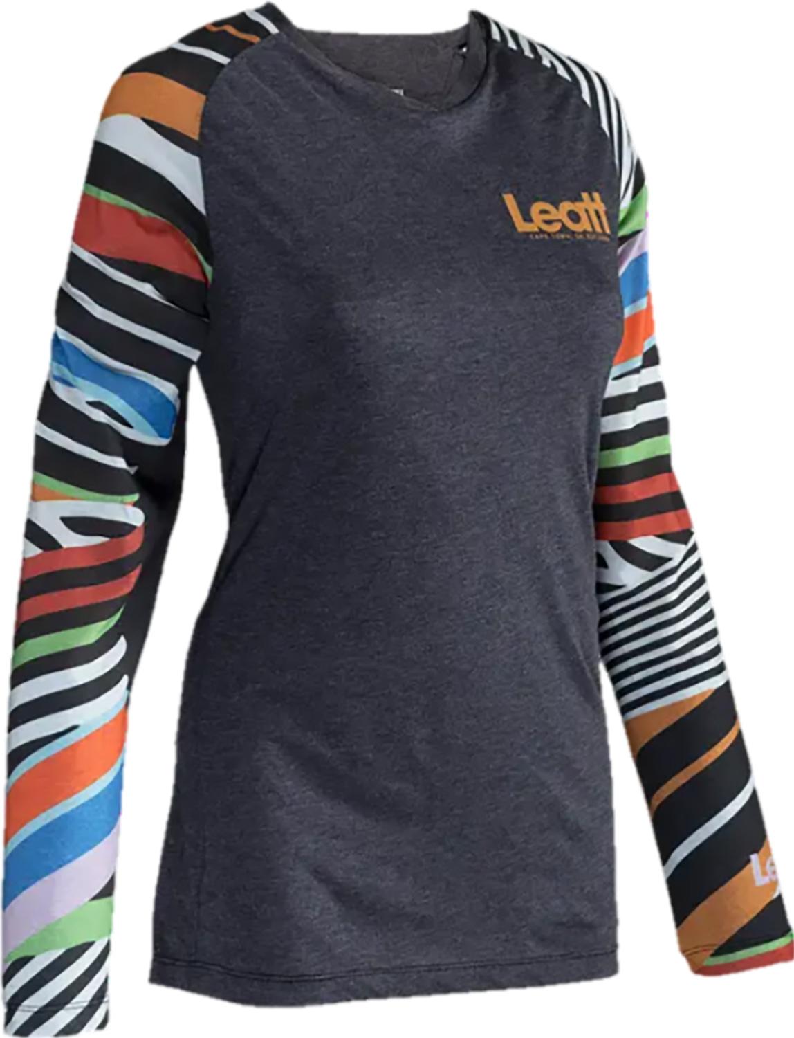 Product image for MTB AllMtn 3.0 Jersey - Women's